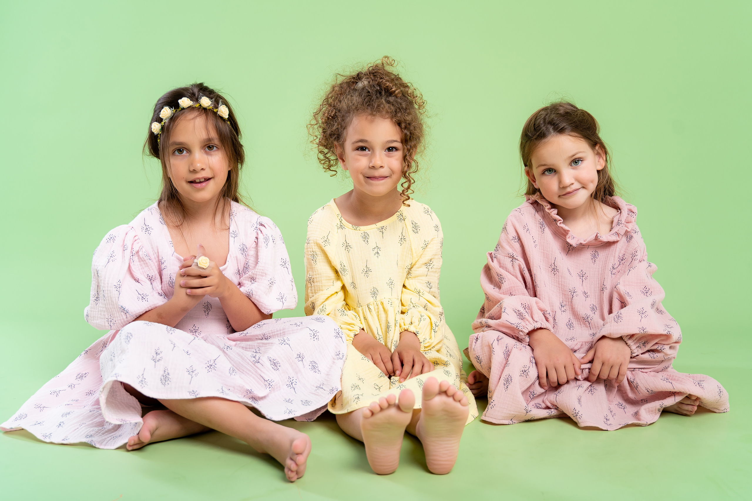 Evella Brand | Summer. Свадебный и семейный фотограф в Сочи Никита Пищов