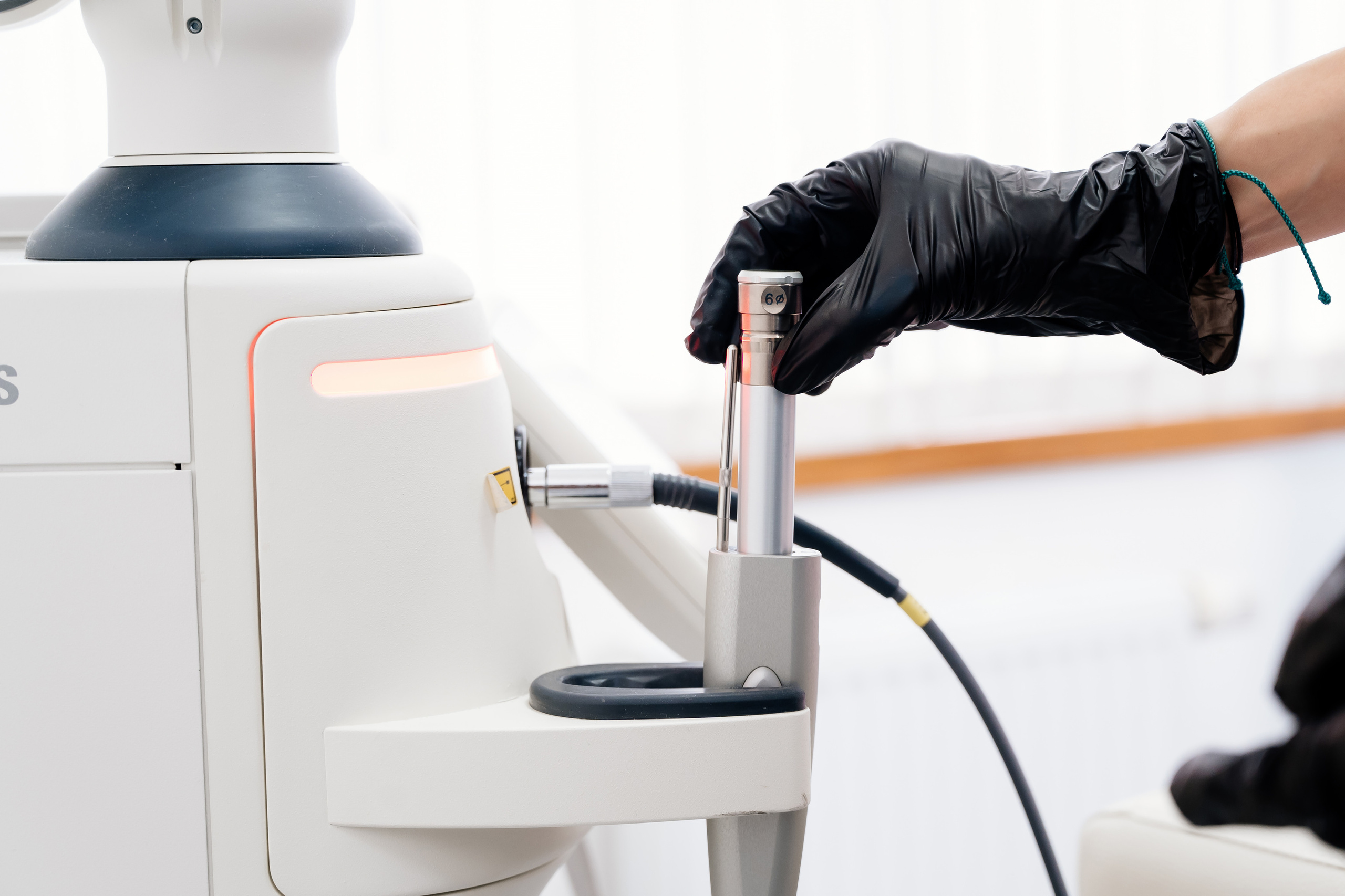 Центр эстетической медицины «Талисия». Свадебный и семейный фотограф в Сочи Никита Пищов