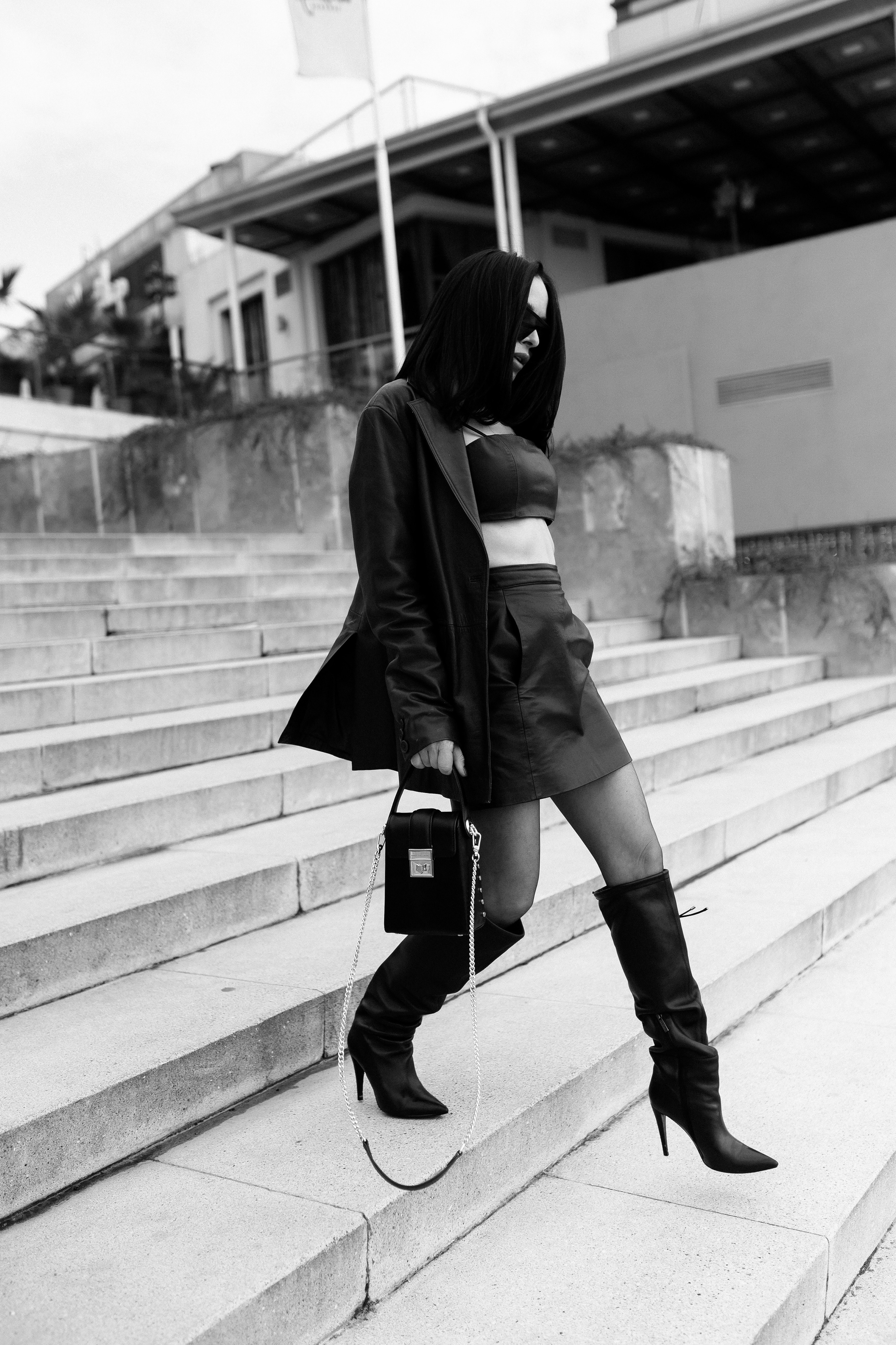 Прогулка. Свадебный и семейный фотограф в Сочи Никита Пищов