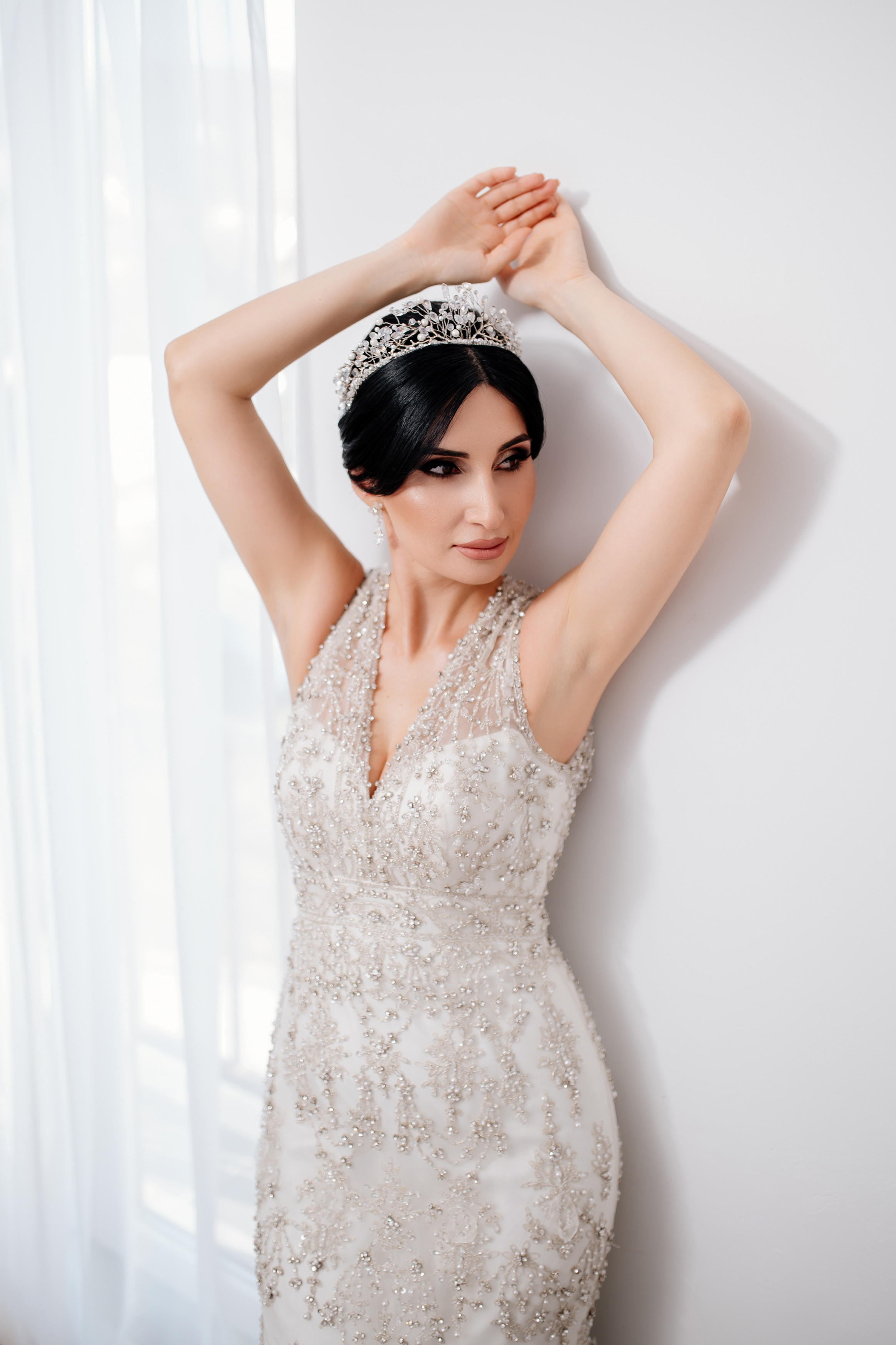 Г+А. Свадебный и семейный фотограф в Сочи Никита Пищов