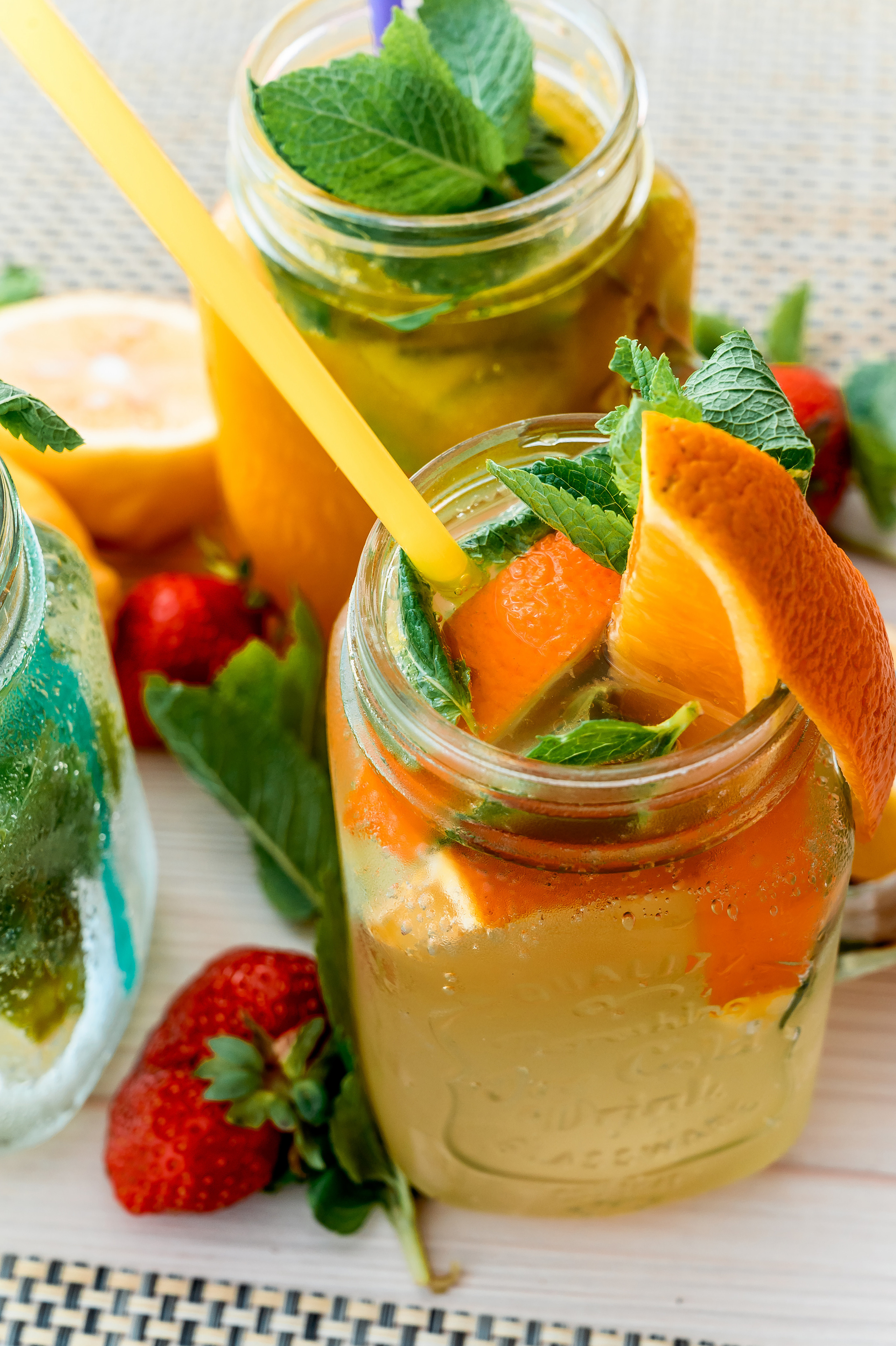 Фуд-съёмка. Свадебный и семейный фотограф в Сочи Никита Пищов