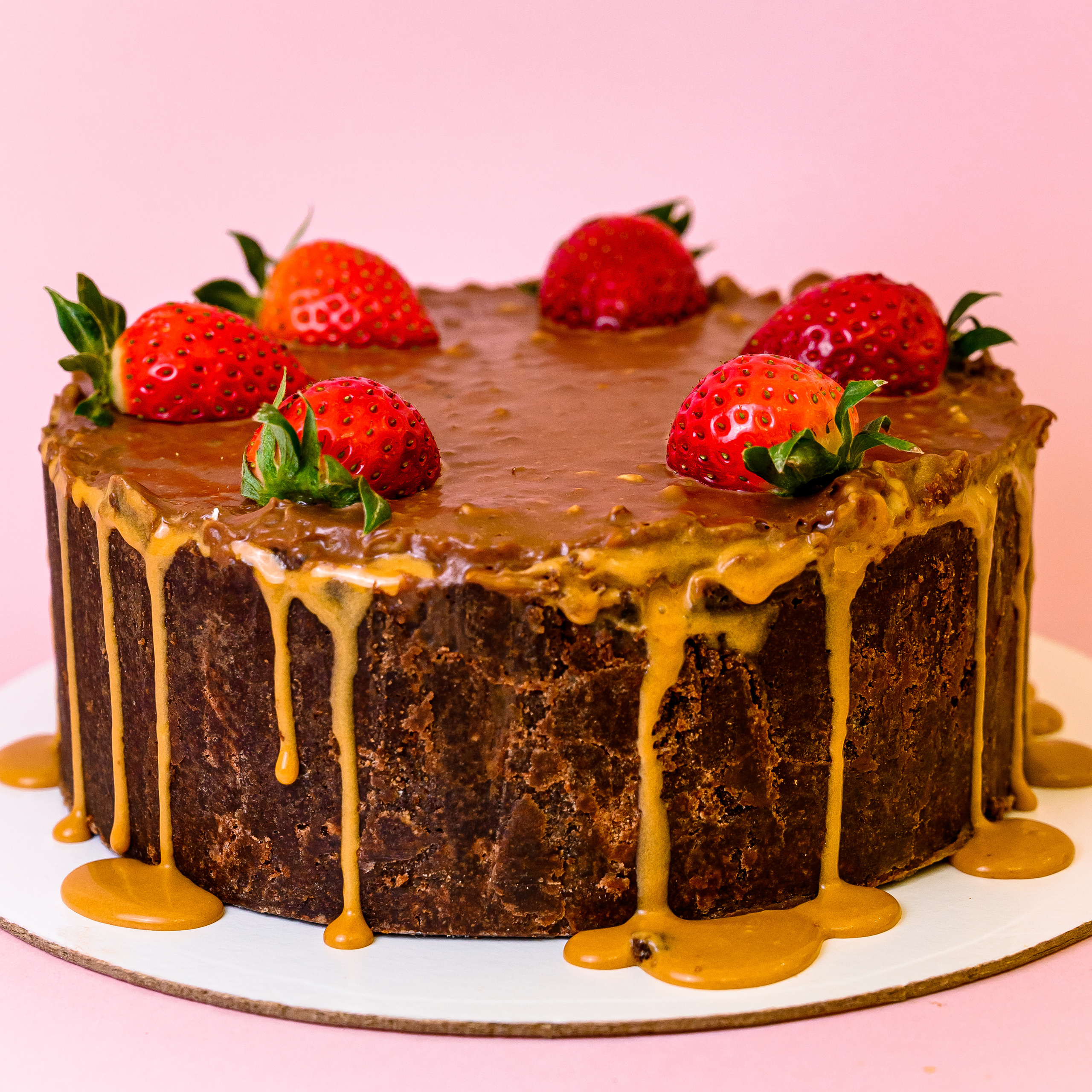 Кондитерская " MilaCake». Свадебный и семейный фотограф в Сочи Никита Пищов