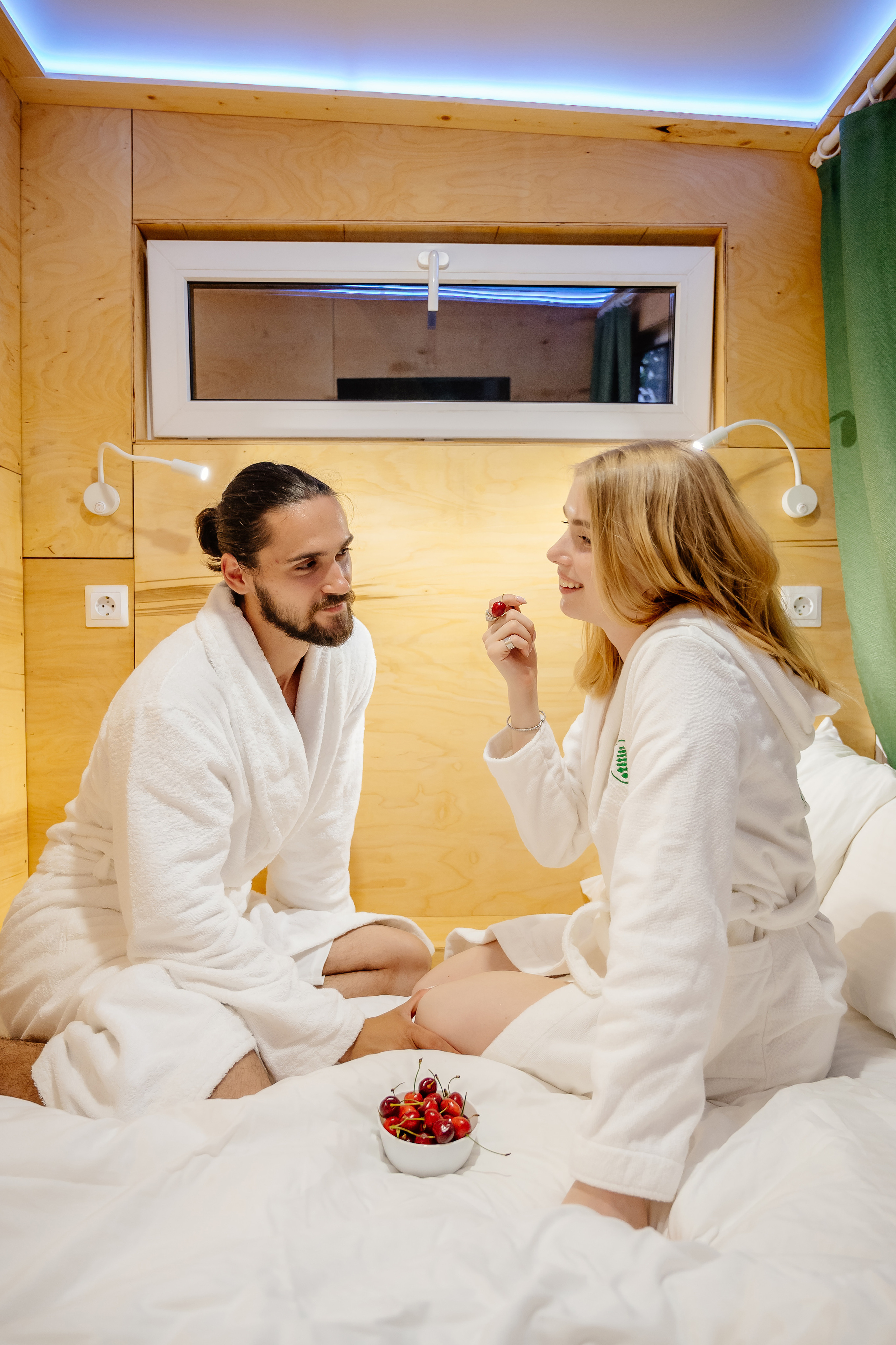 ECO SUITE. Свадебный и семейный фотограф в Сочи Никита Пищов