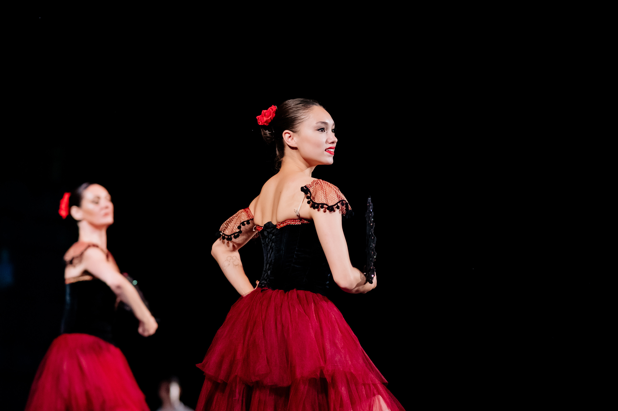 Концерт балетной школы «ETOILE». Свадебный и семейный фотограф в Сочи Никита Пищов