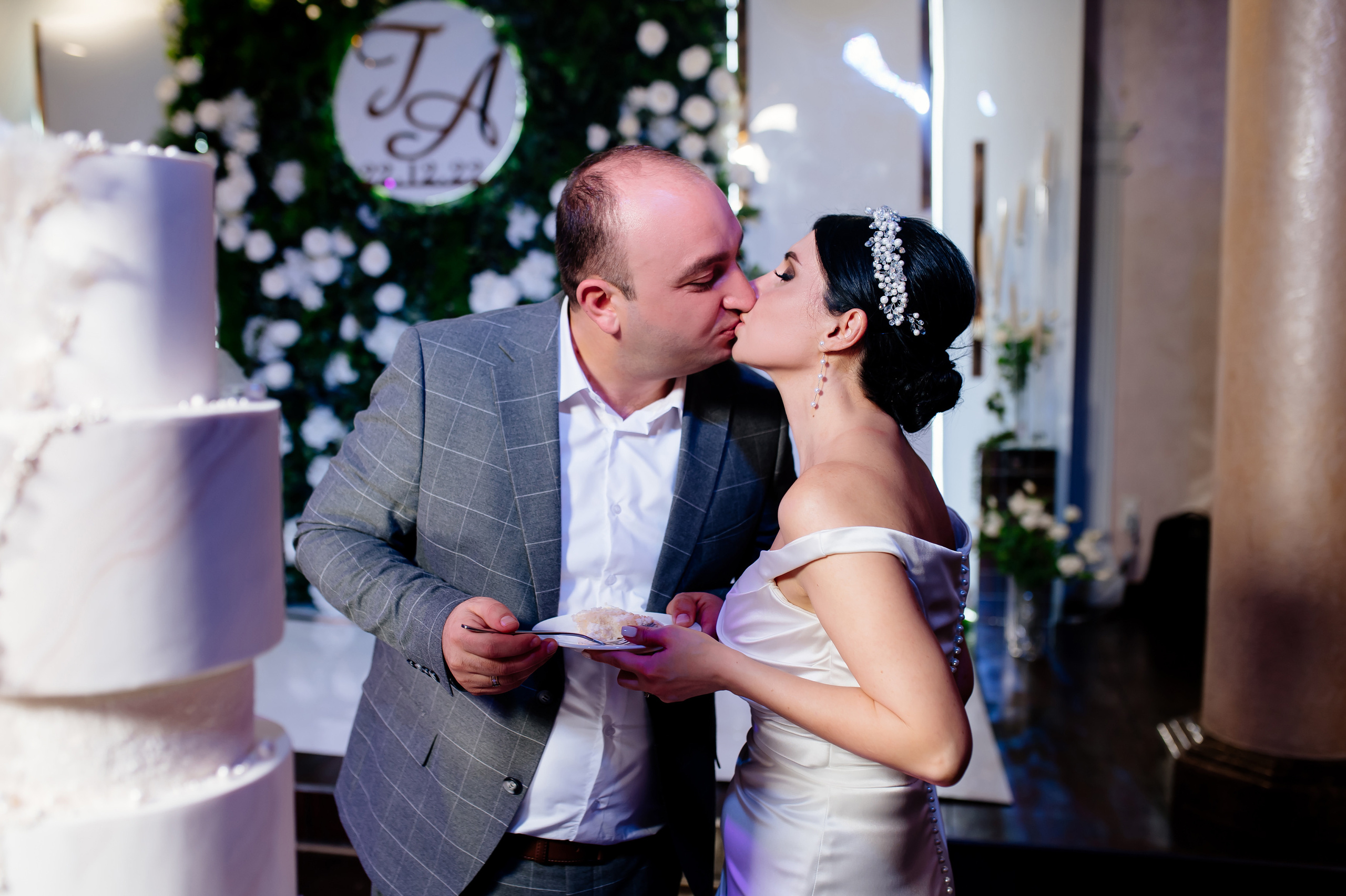 Г+А. Свадебный и семейный фотограф в Сочи Никита Пищов