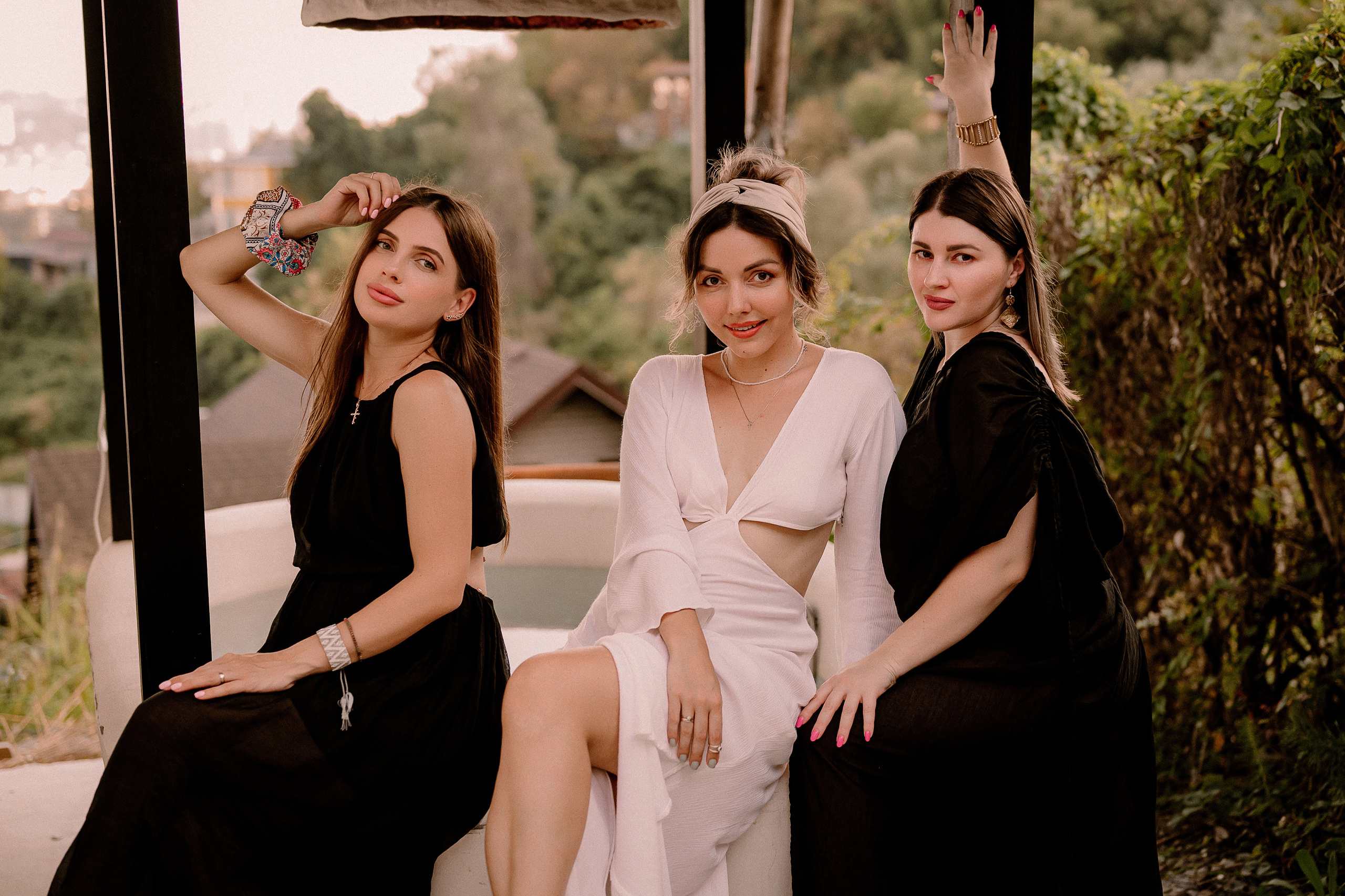 Фотосессия BaLi. Свадебный и семейный фотограф в Сочи Никита Пищов