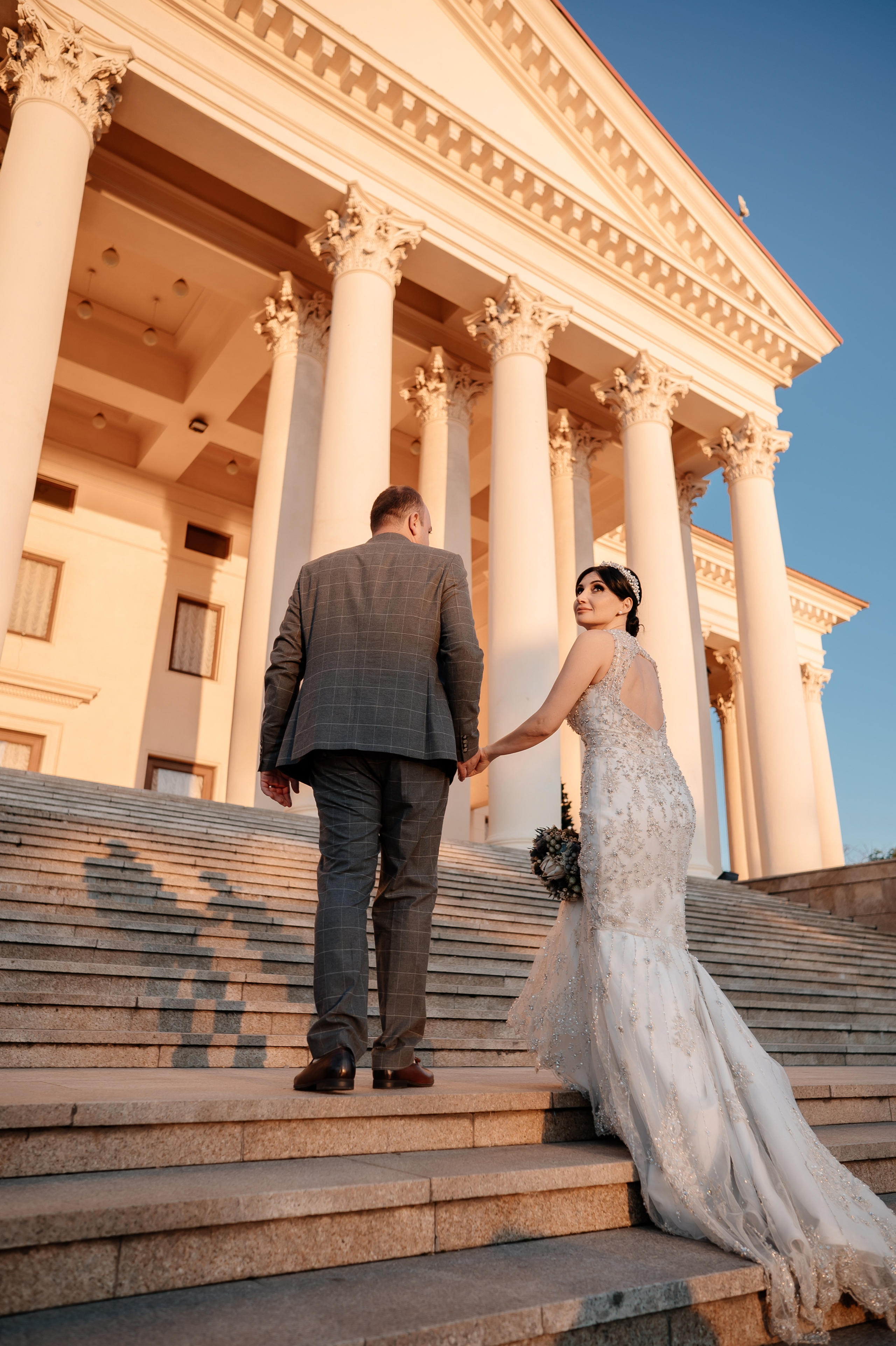 Г+А. Свадебный и семейный фотограф в Сочи Никита Пищов