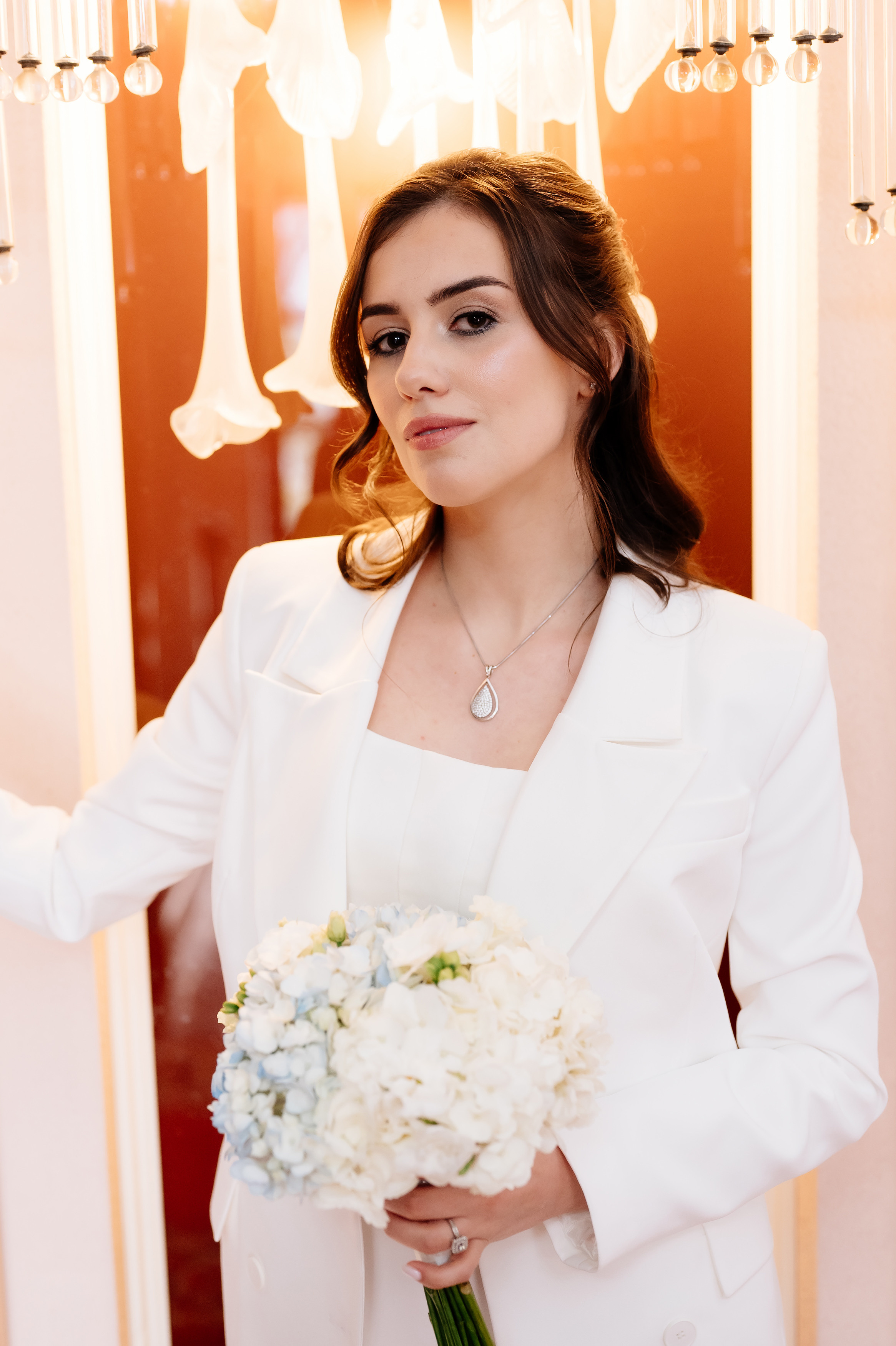 Загс + Прогулка. Свадебный и семейный фотограф в Сочи Никита Пищов