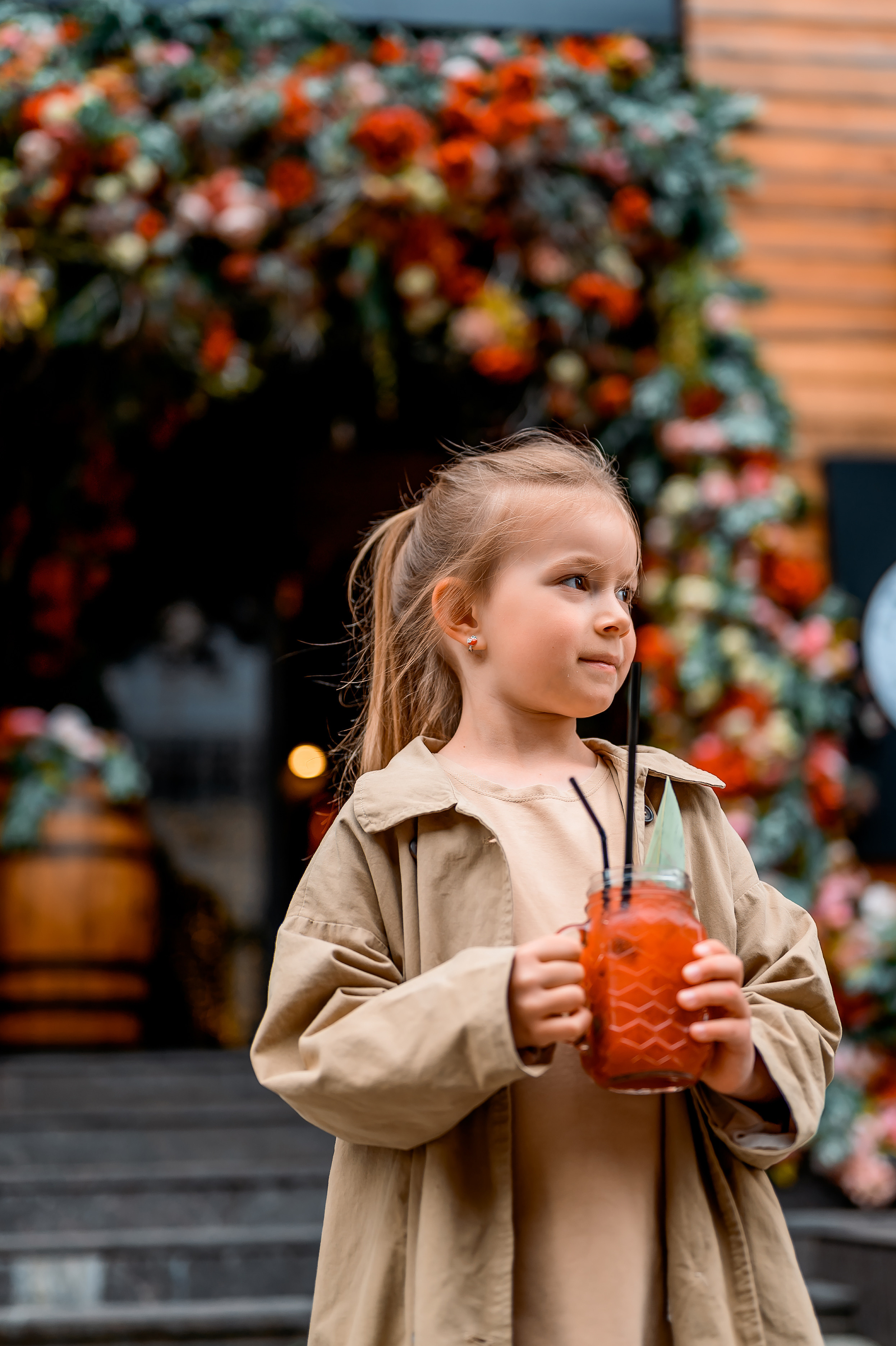 Trattoria540. Свадебный и семейный фотограф в Сочи Никита Пищов