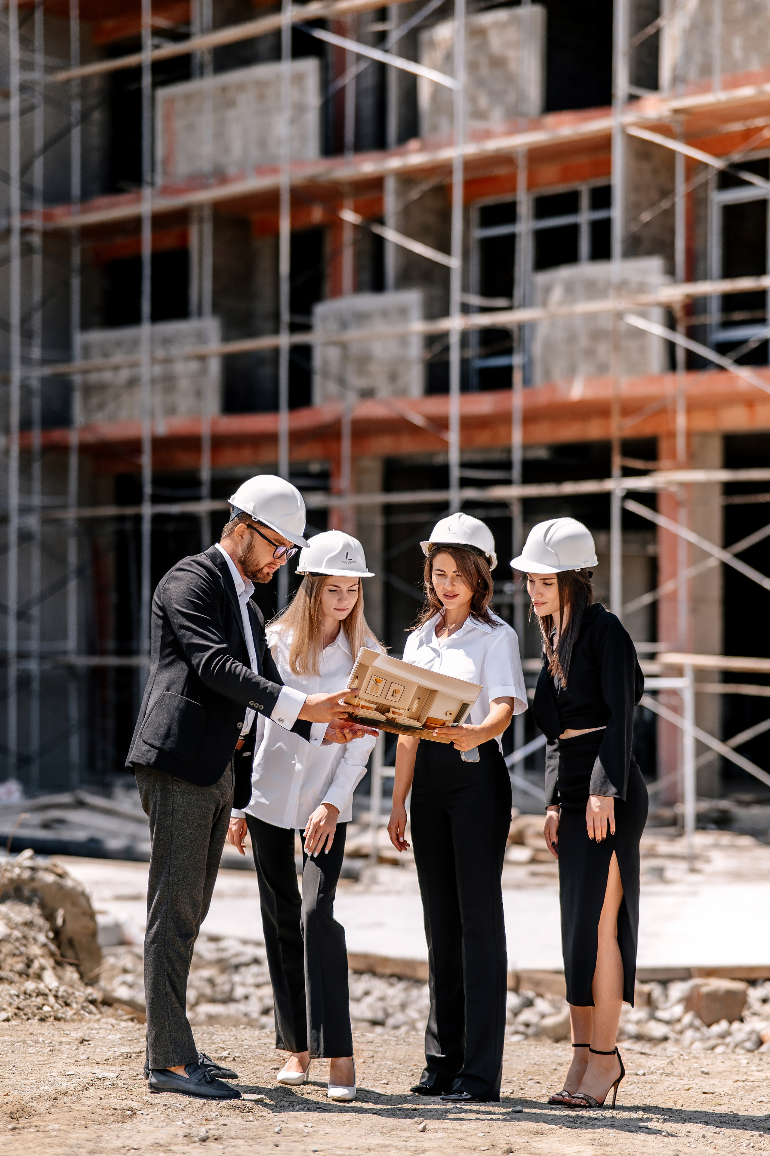 LOO RESORT. Свадебный и семейный фотограф в Сочи Никита Пищов