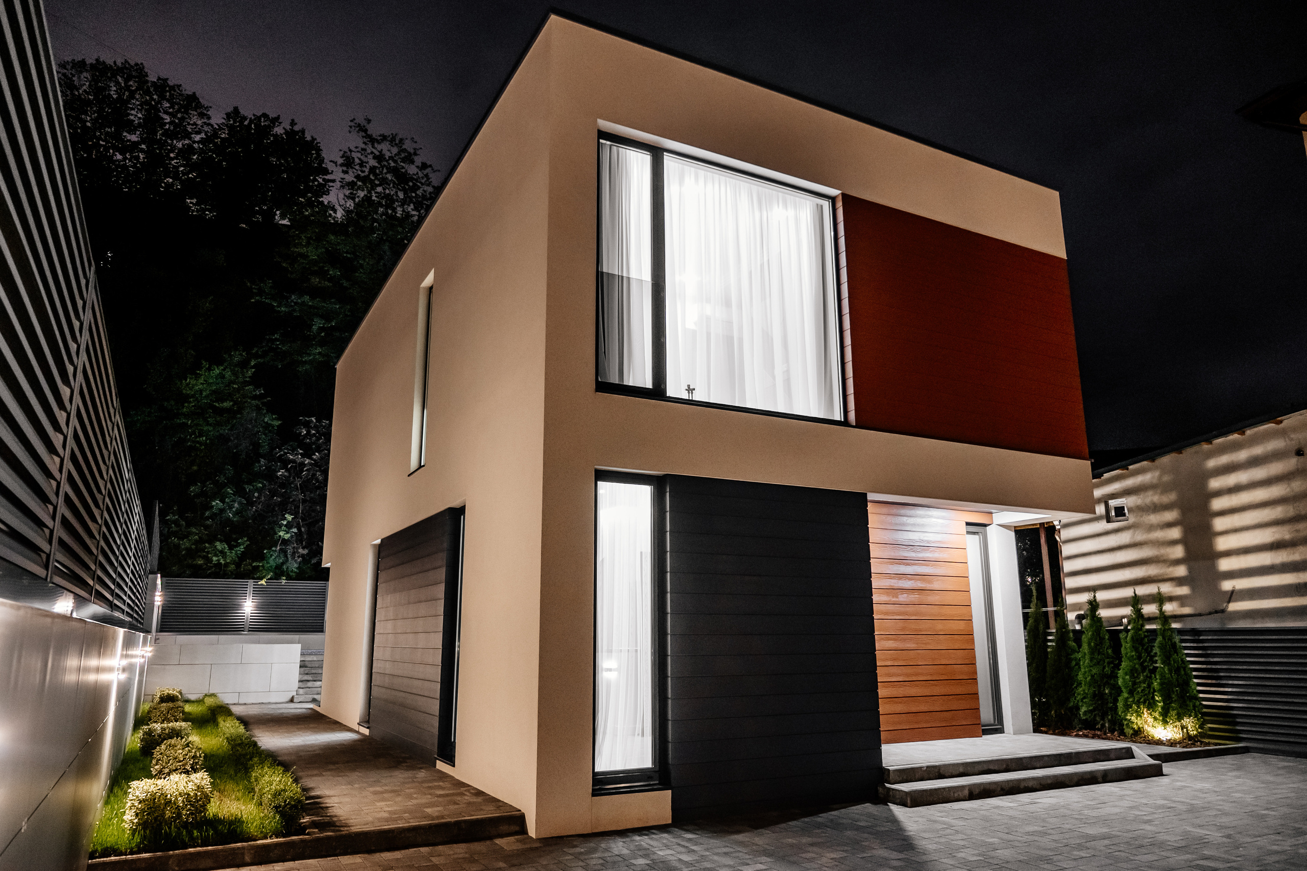 Экстерьер. Свадебный и семейный фотограф в Сочи Никита Пищов