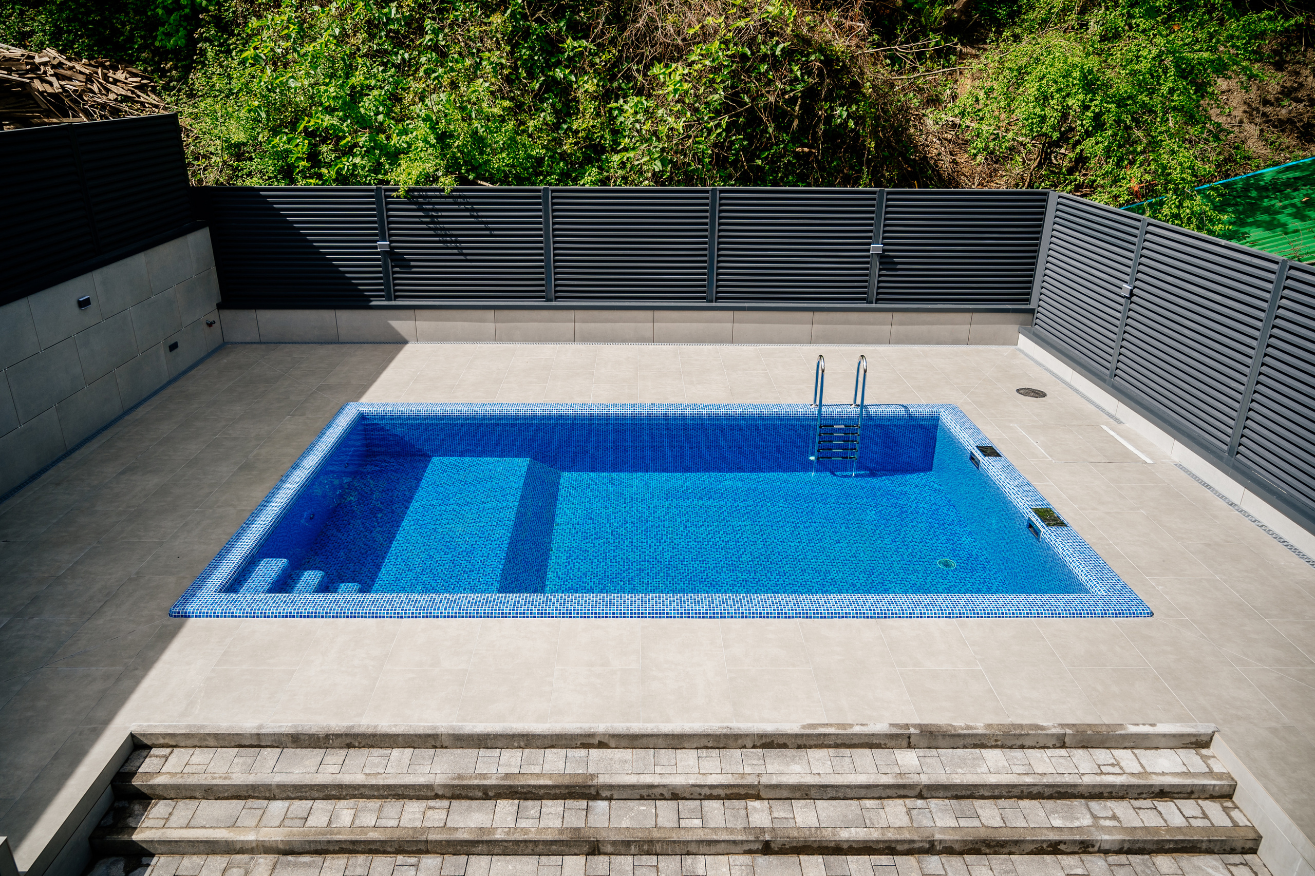 Экстерьер. Свадебный и семейный фотограф в Сочи Никита Пищов