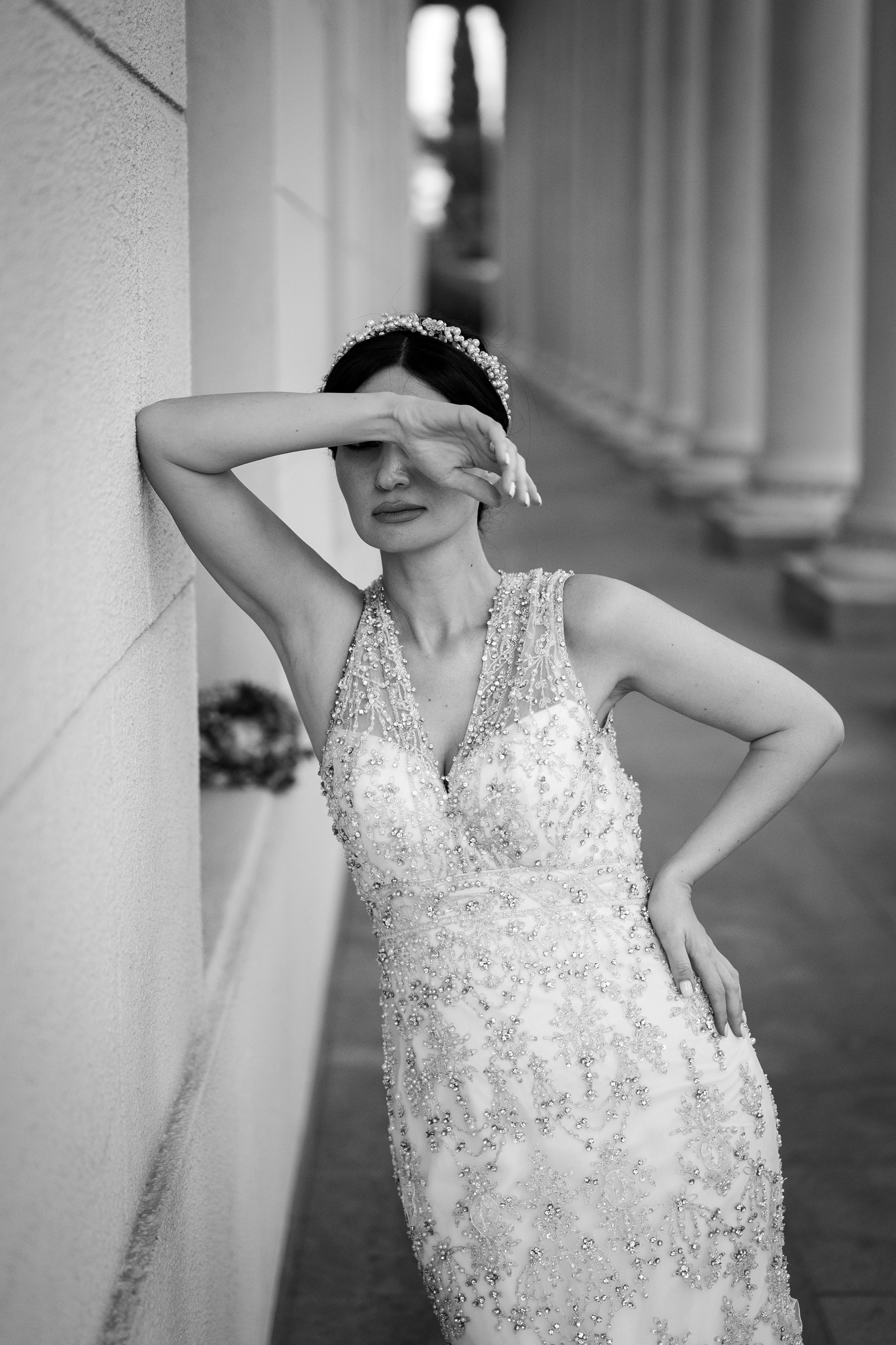 Г+А. Свадебный и семейный фотограф в Сочи Никита Пищов