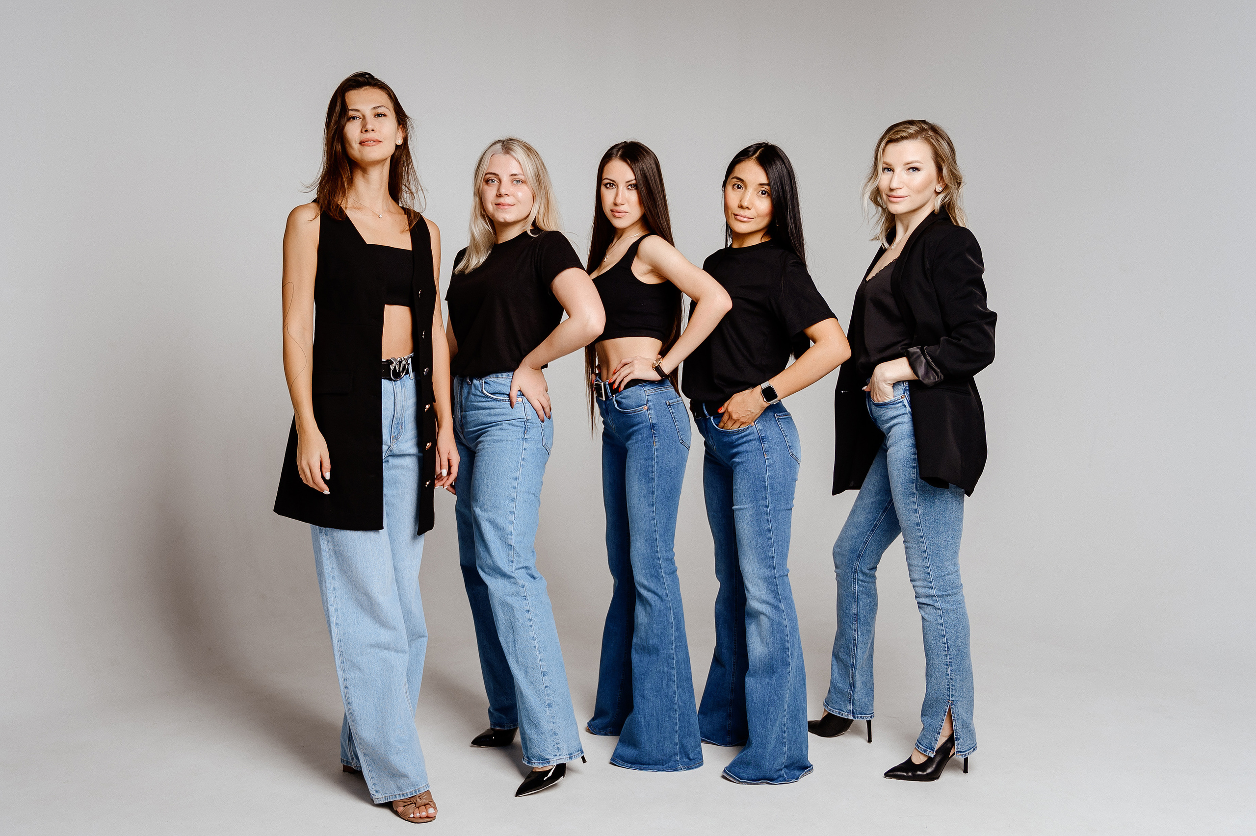 Деловые портреты для 101 GROUP. Свадебный и семейный фотограф в Сочи Никита Пищов