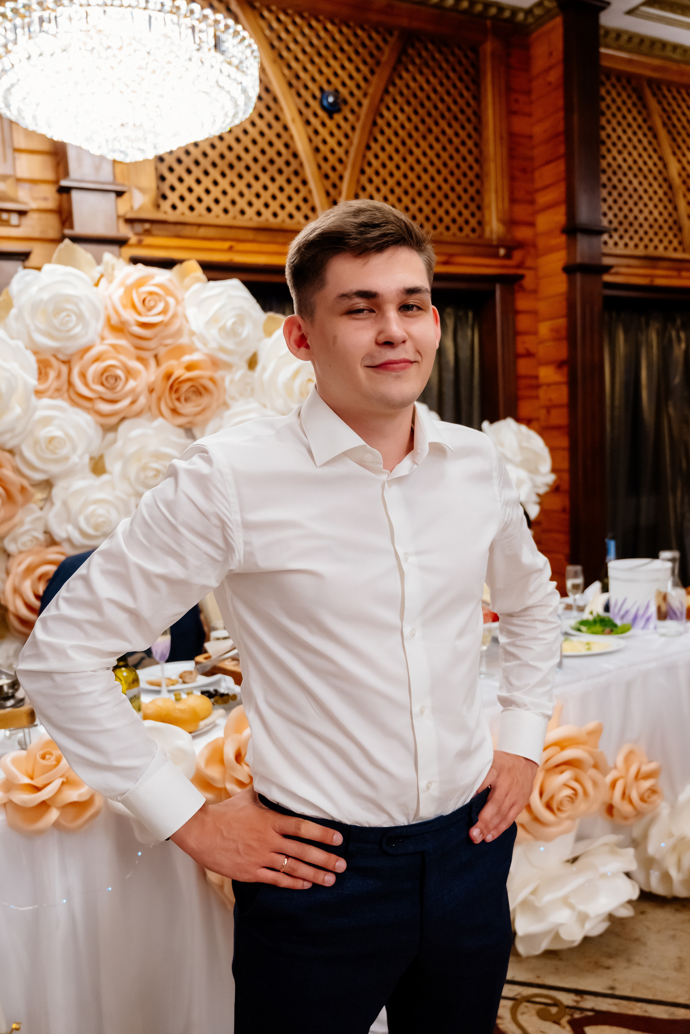 Айрат & Ирина. Свадебный и семейный фотограф в Сочи Никита Пищов