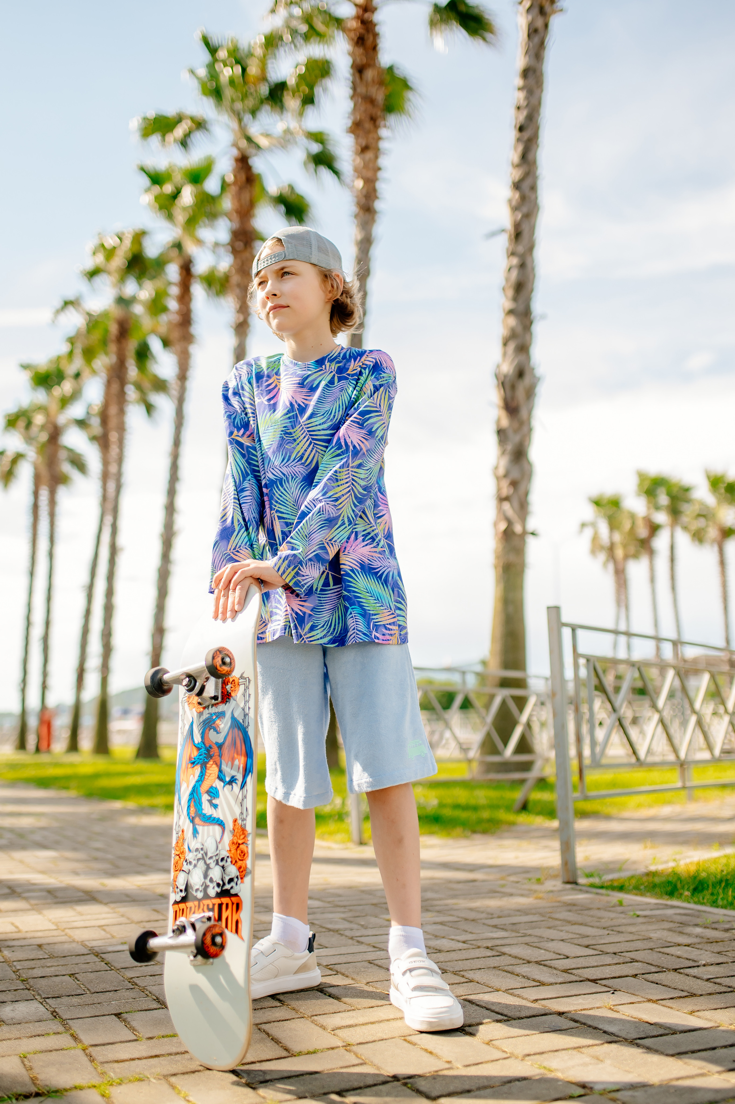 Evella Brand | Summer. Свадебный и семейный фотограф в Сочи Никита Пищов