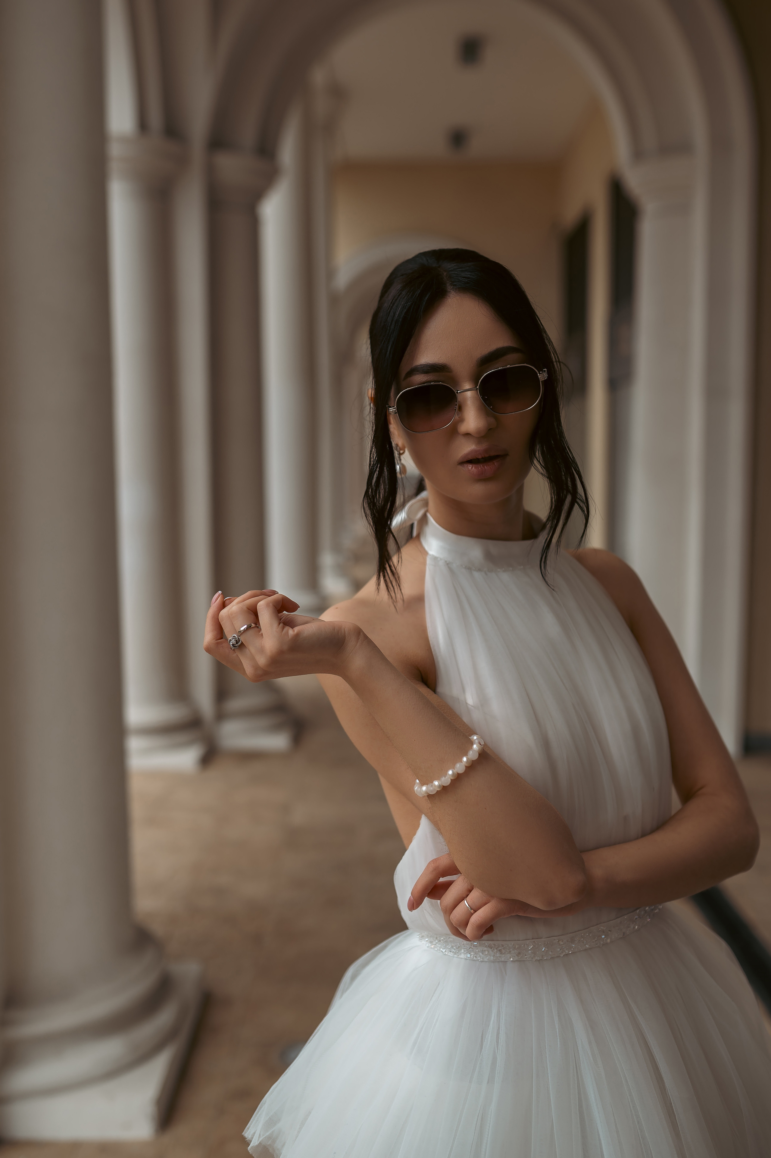 Прогулочная фотоссесия. Свадебный и семейный фотограф в Сочи Никита Пищов