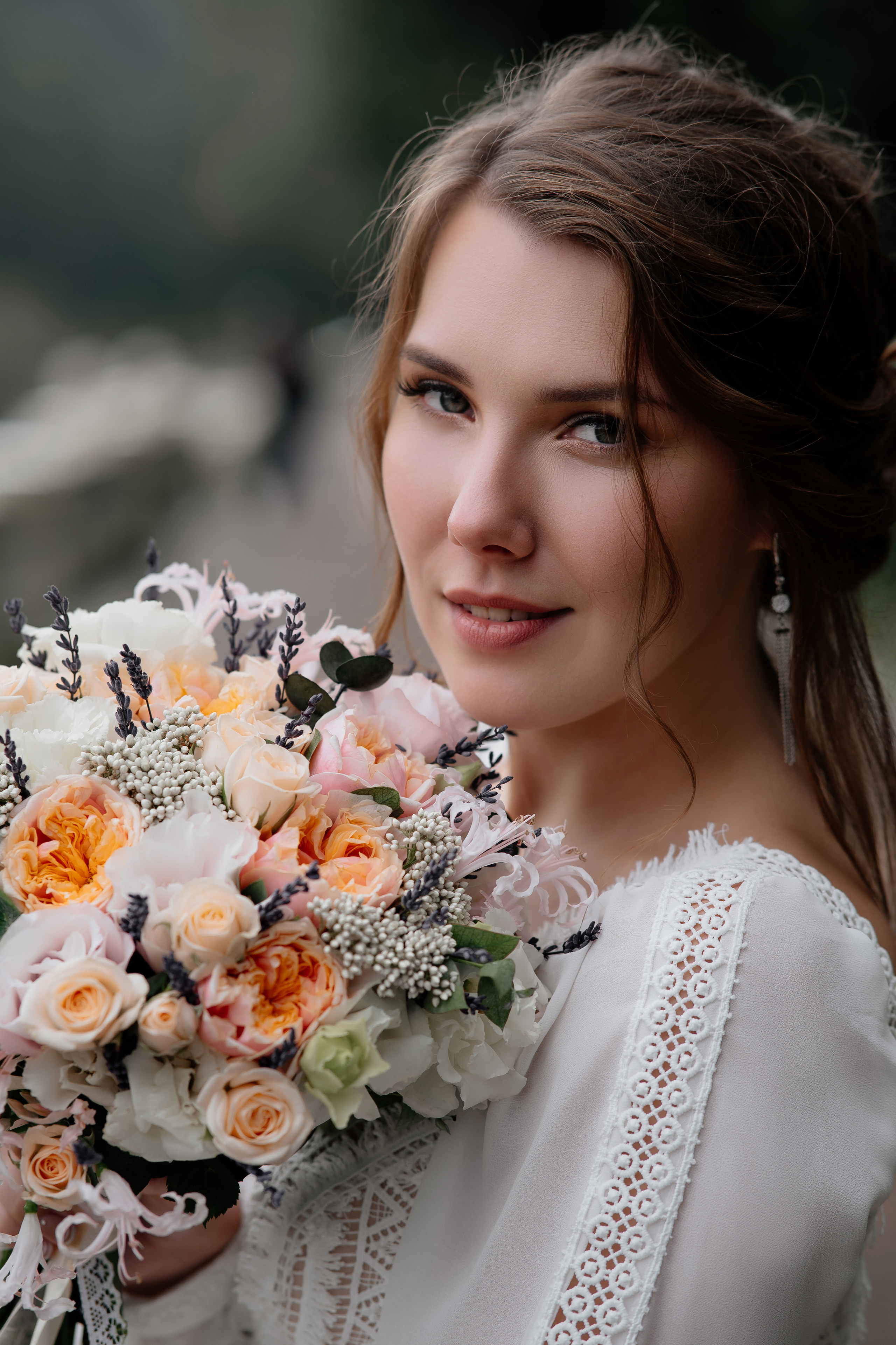 Свадьба на ферме «Экзархо». Свадебный и семейный фотограф в Сочи Никита Пищов