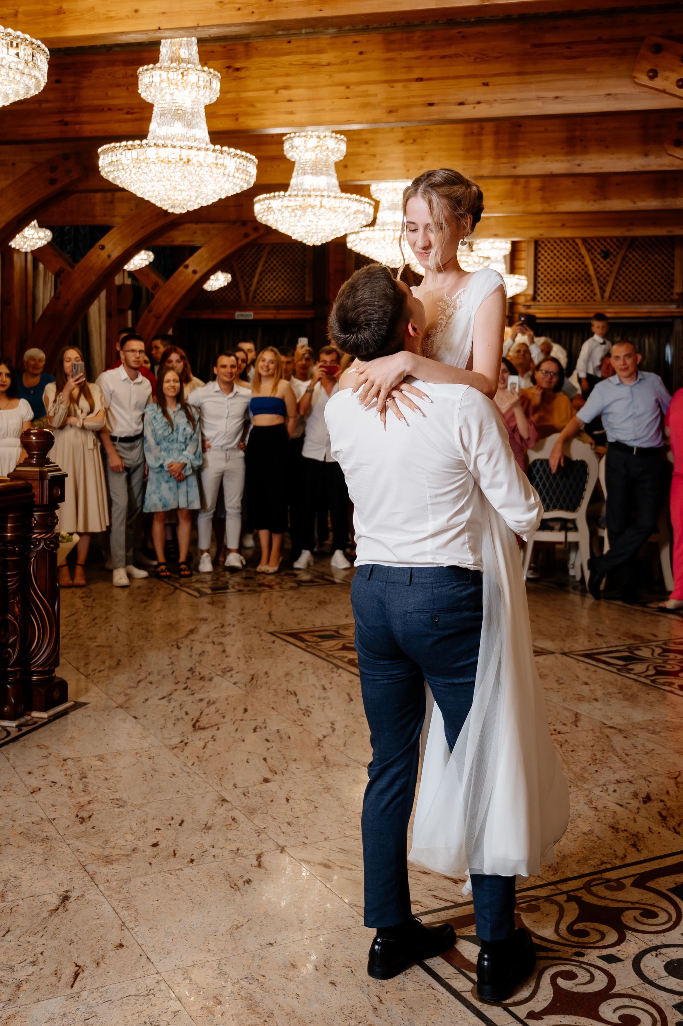 Айрат & Ирина. Свадебный и семейный фотограф в Сочи Никита Пищов