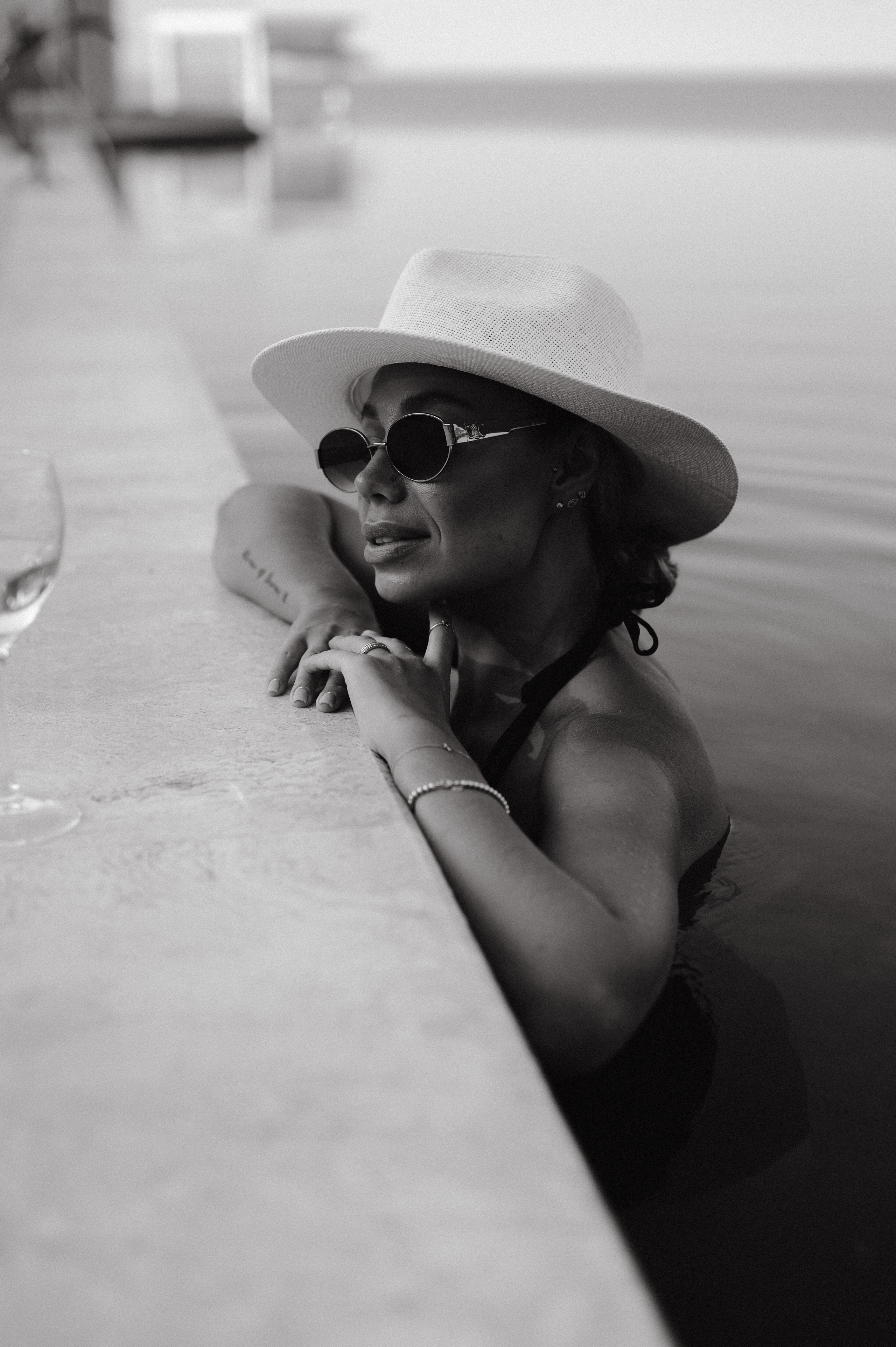 Фотосессия на рассвете. Свадебный и семейный фотограф в Сочи Никита Пищов