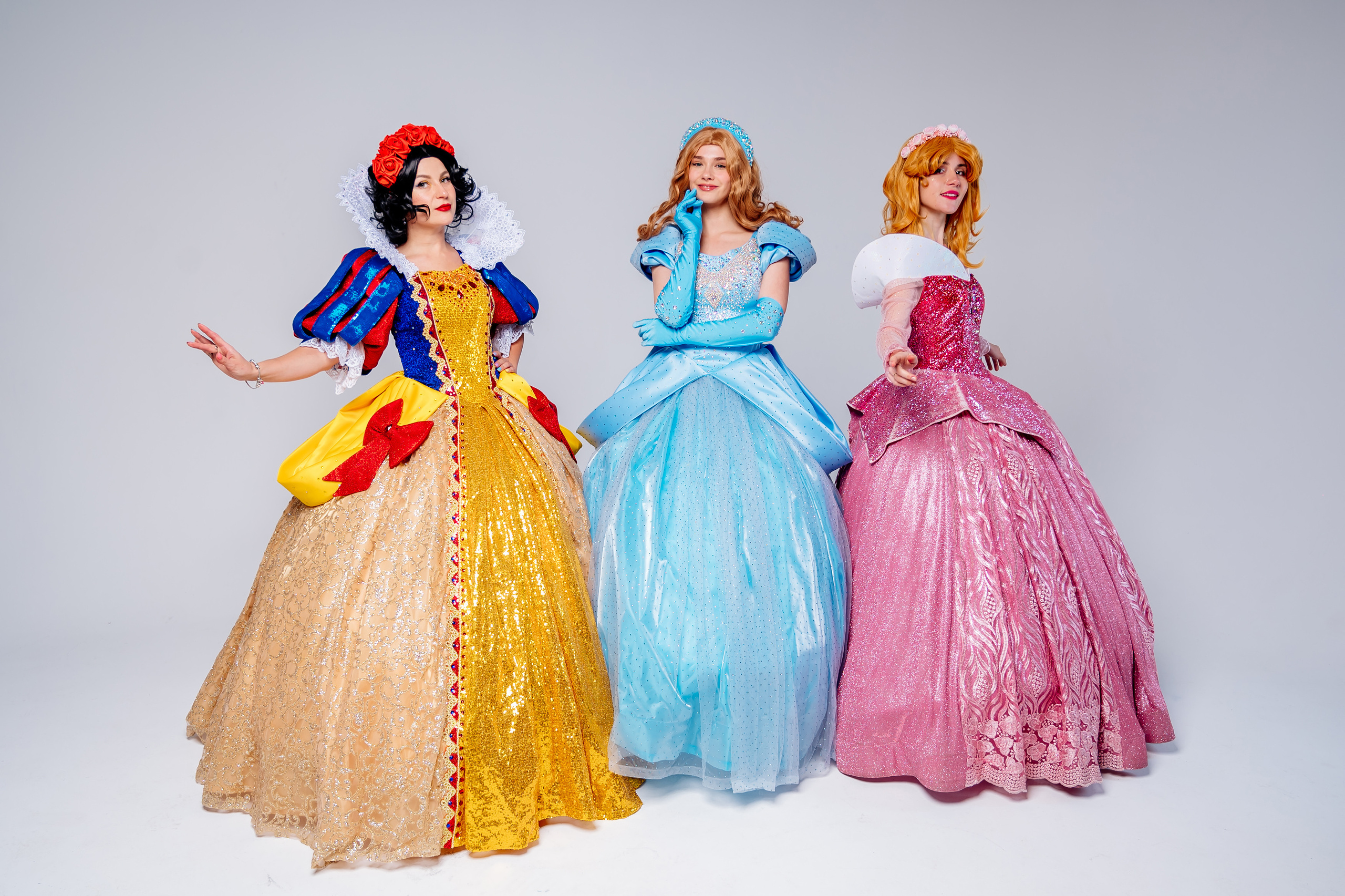 Slonleon | Съемка костюмов для аниматоров. Свадебный и семейный фотограф в Сочи Никита Пищов