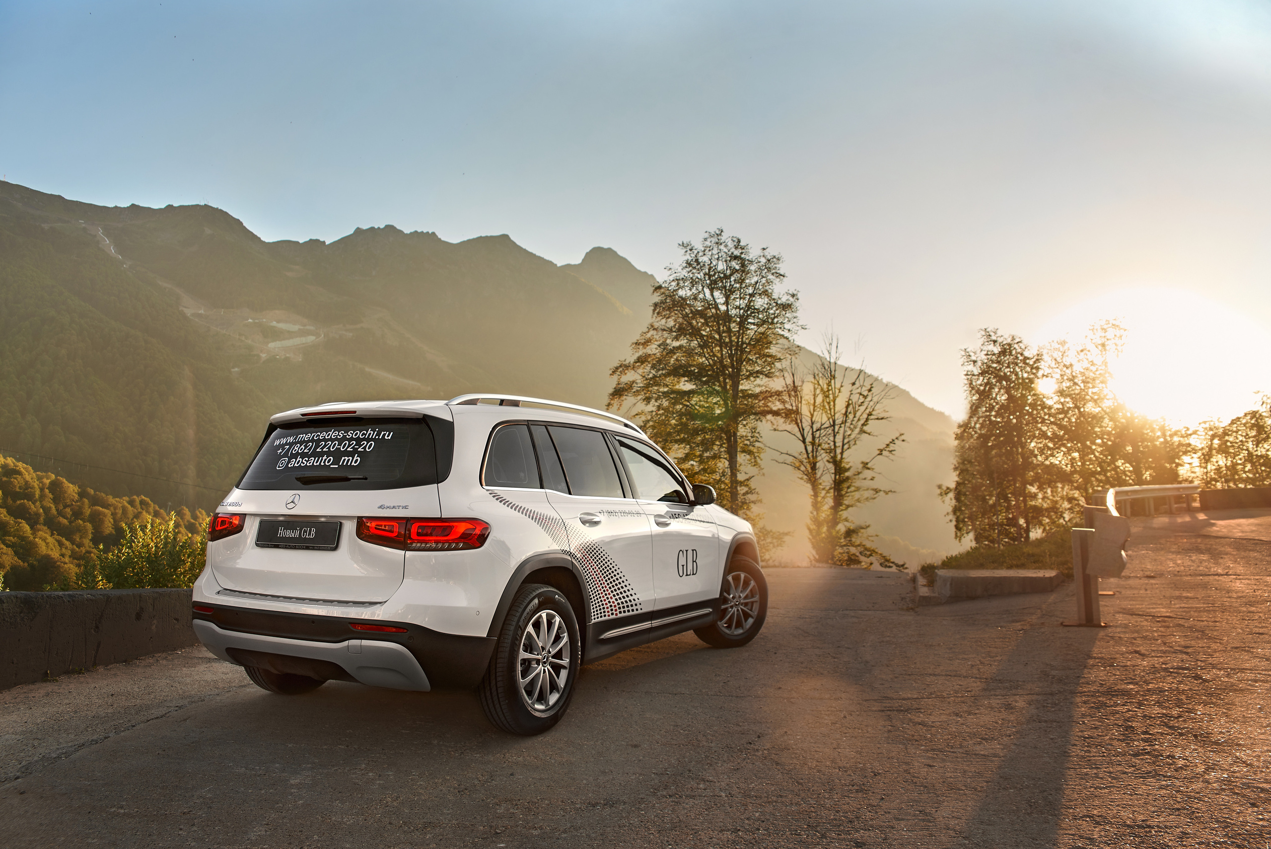 Авто. Свадебный и семейный фотограф в Сочи Никита Пищов