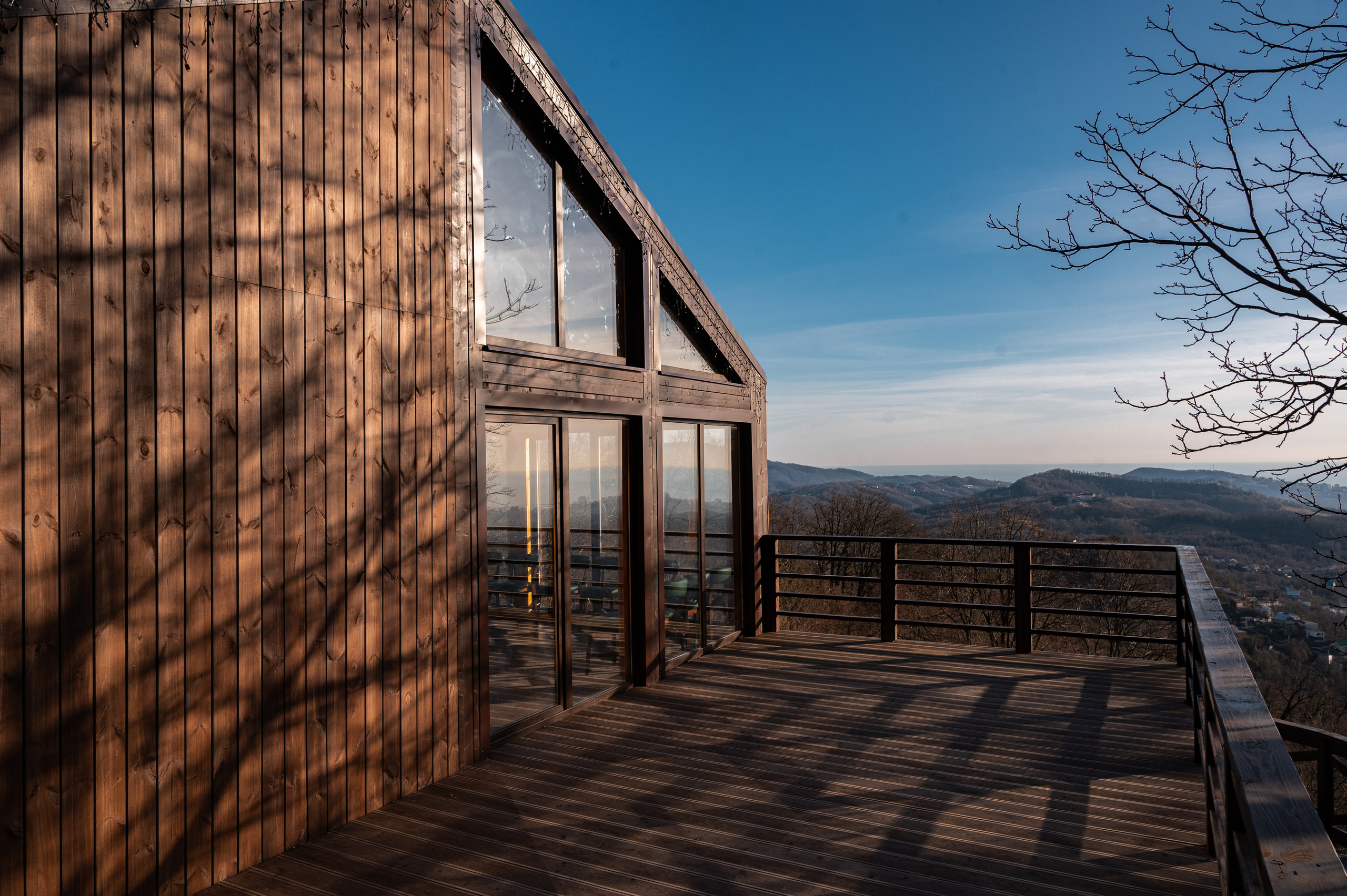 Экстерьер. Свадебный и семейный фотограф в Сочи Никита Пищов