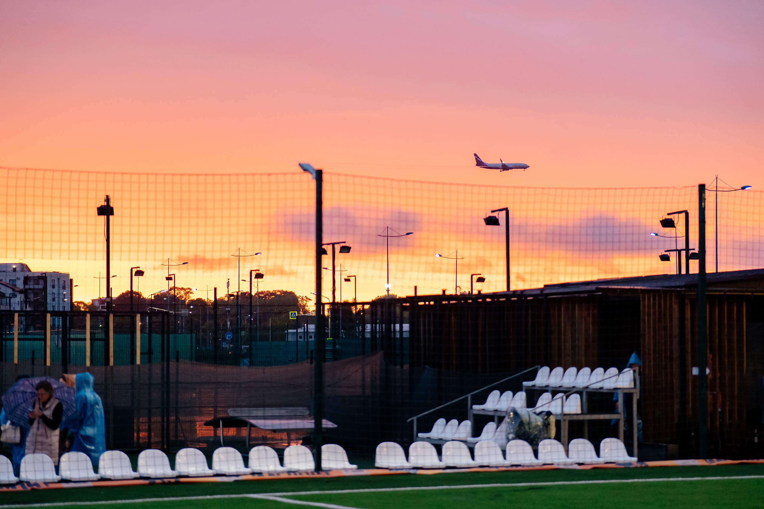 Кубок Черноморки 2023. Свадебный и семейный фотограф в Сочи Никита Пищов