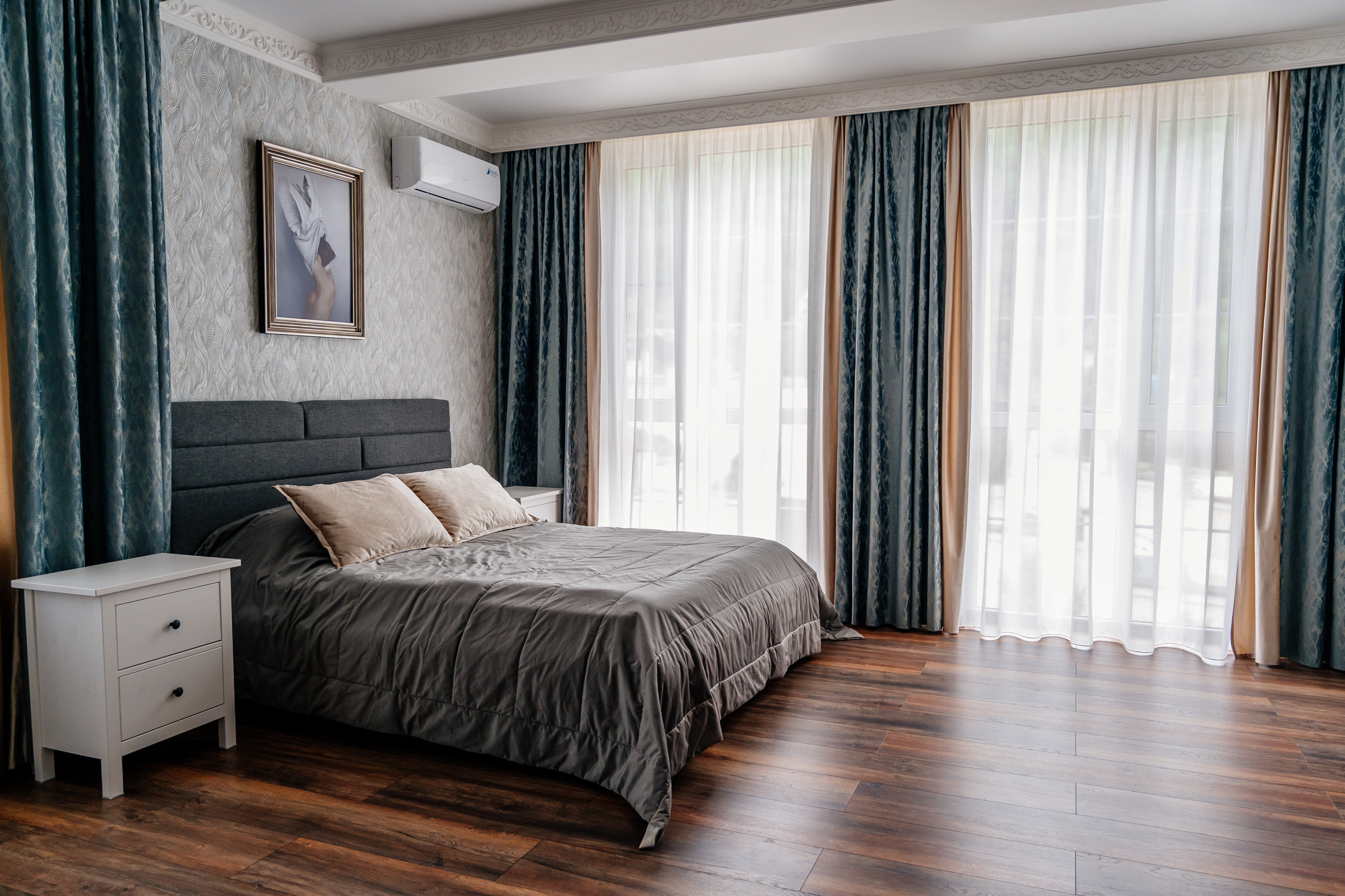 Интерьер. Свадебный и семейный фотограф в Сочи Никита Пищов