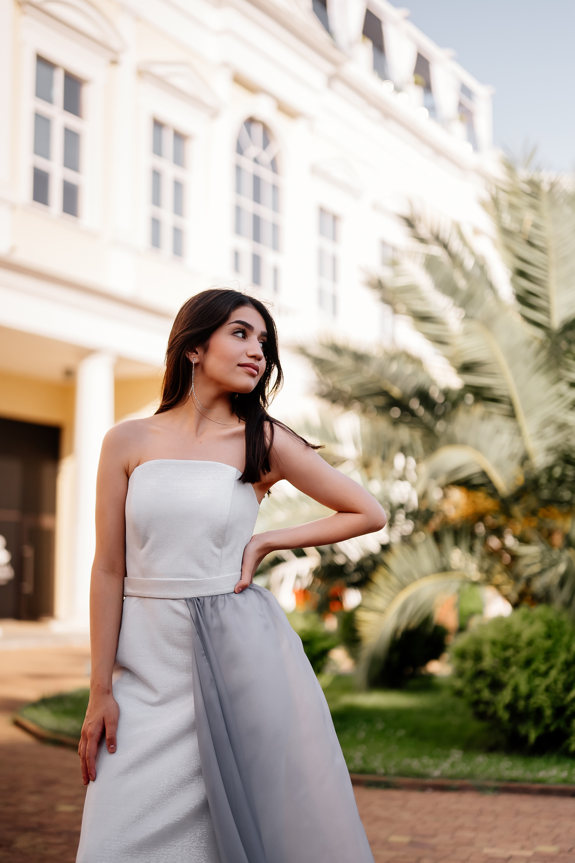 Выпускной | Прогулка на Grand Marina. Свадебный и семейный фотограф в Сочи Никита Пищов