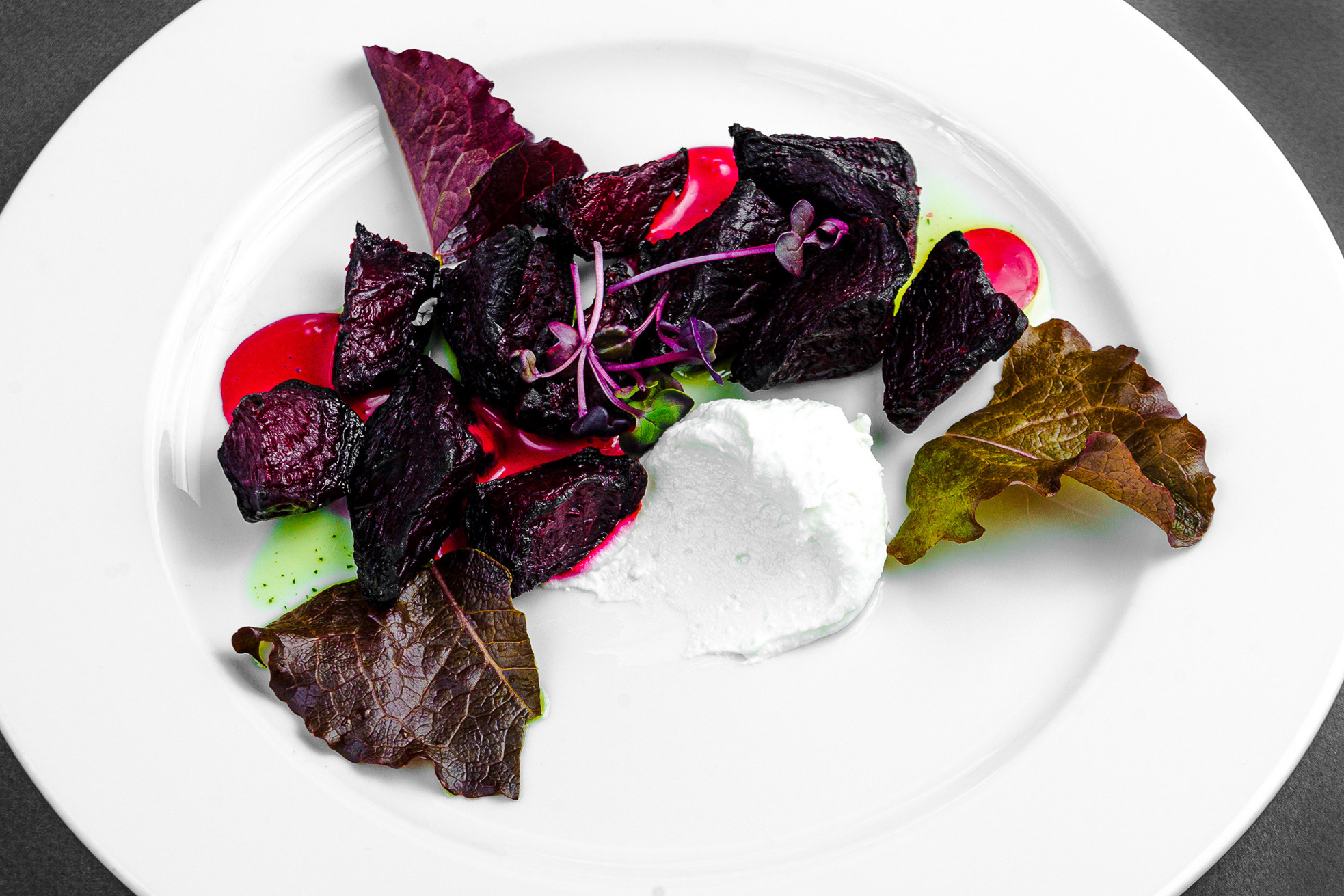 Фуд фото. Свадебный и семейный фотограф в Сочи Никита Пищов