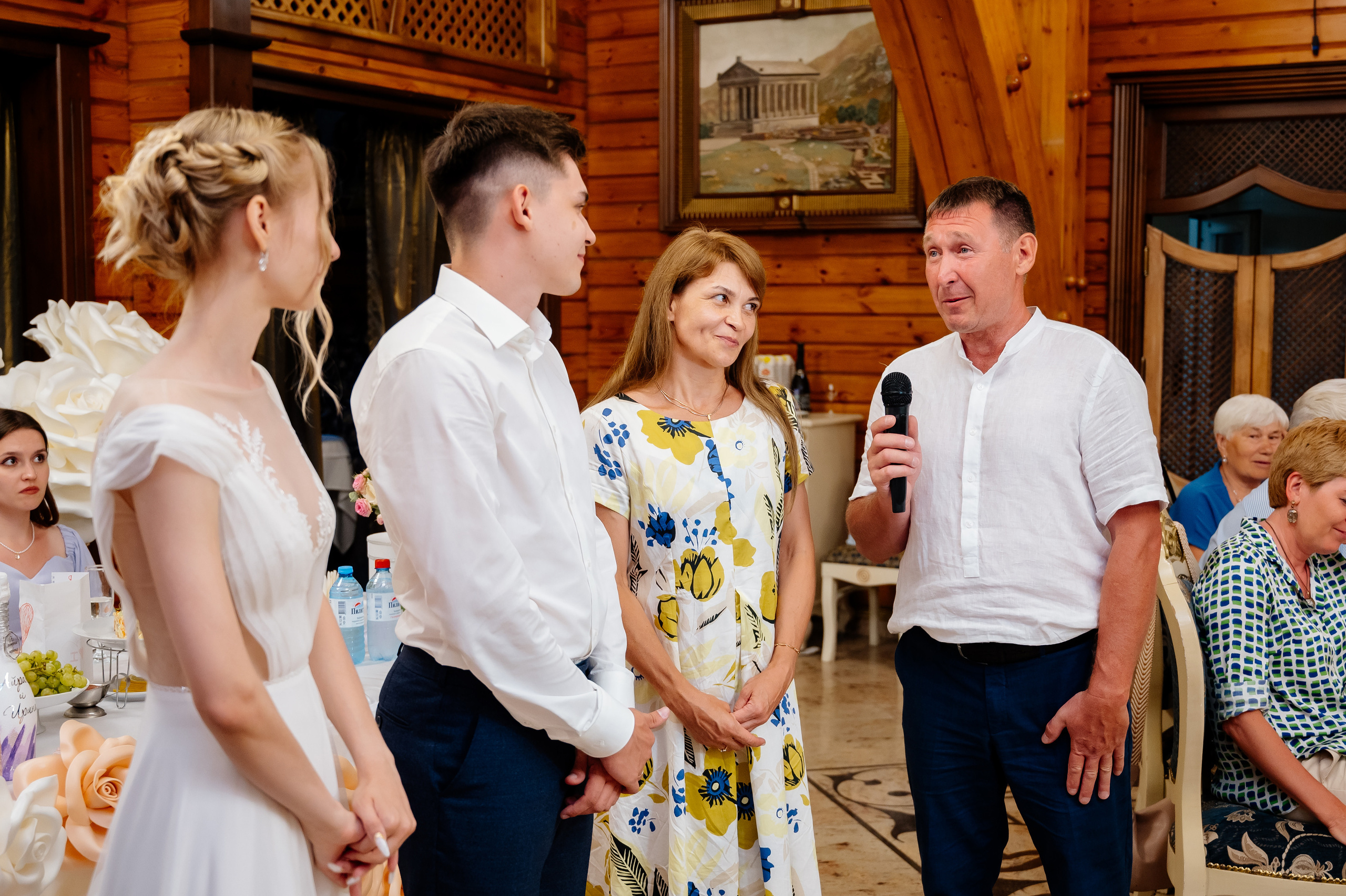 Айрат & Ирина. Свадебный и семейный фотограф в Сочи Никита Пищов