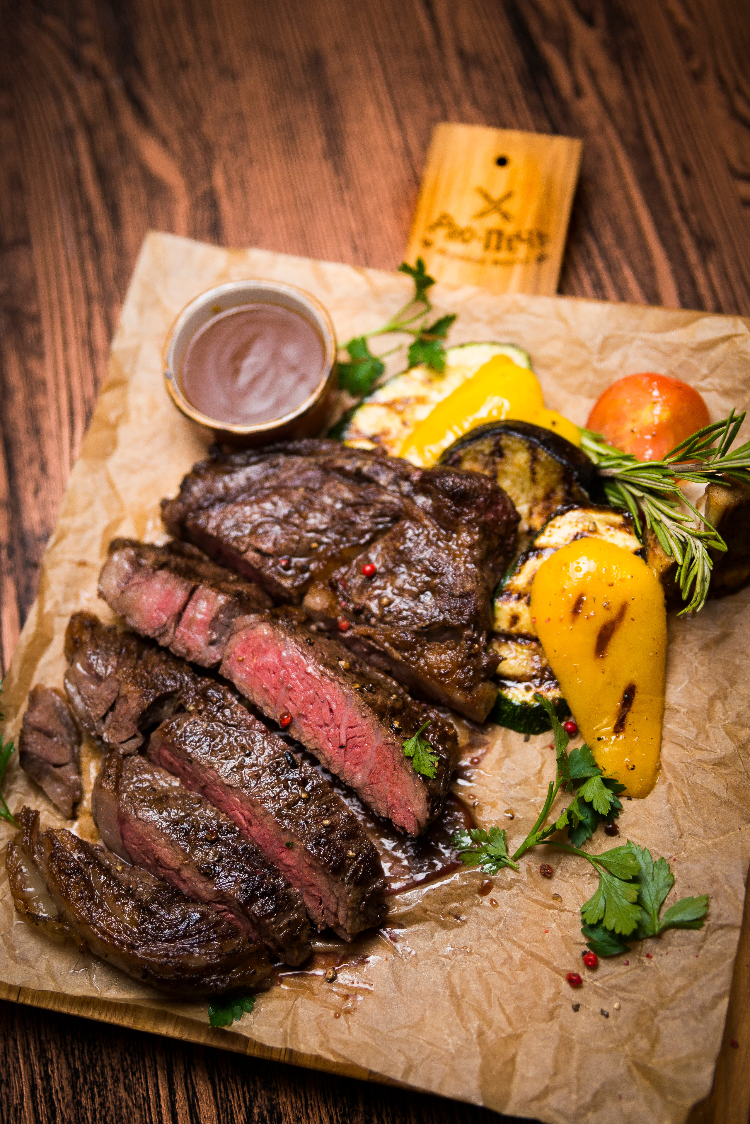 Фуд-съёмка. Свадебный и семейный фотограф в Сочи Никита Пищов