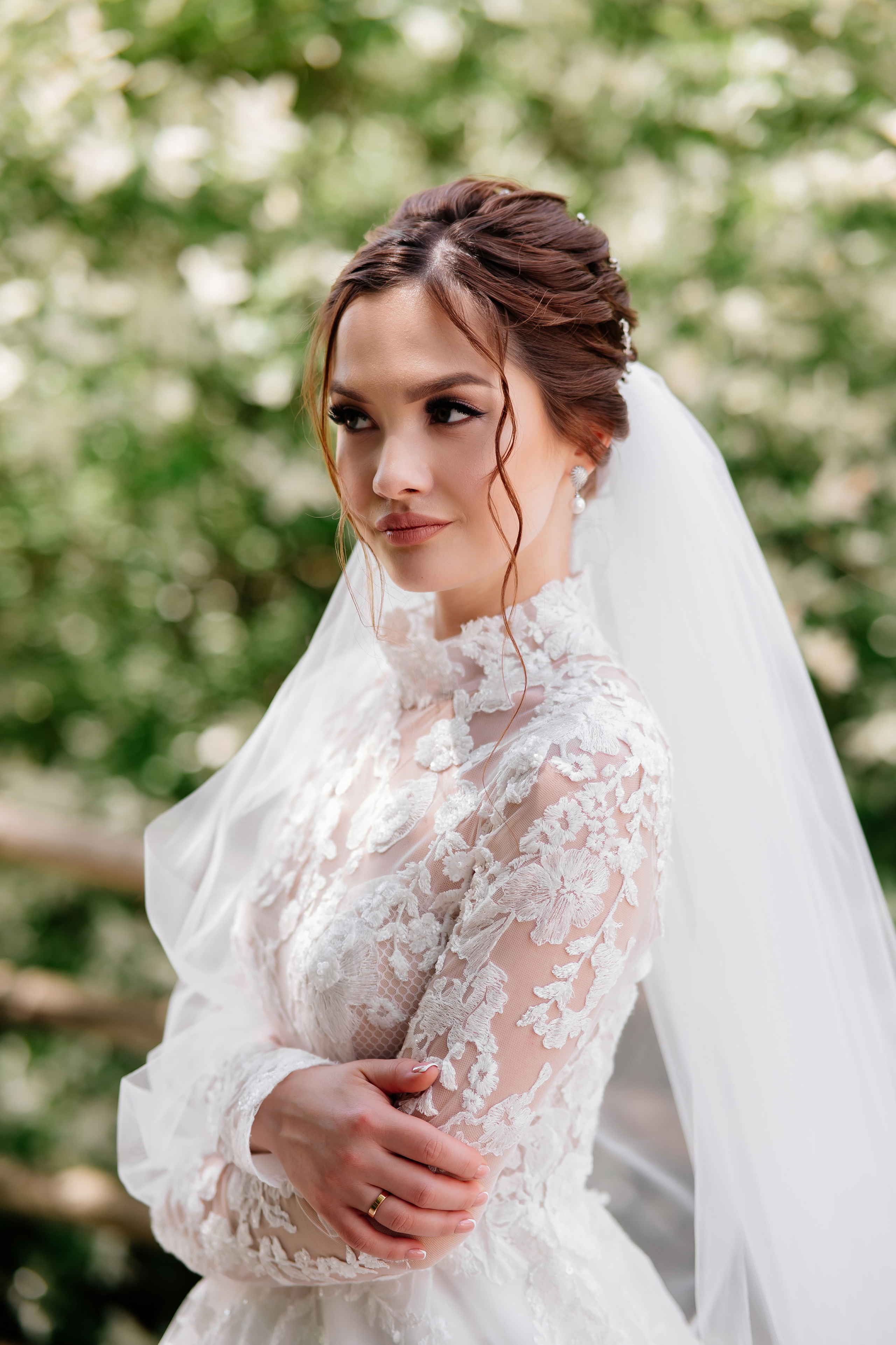 Роберт & Ангелина. Свадебный и семейный фотограф в Сочи Никита Пищов