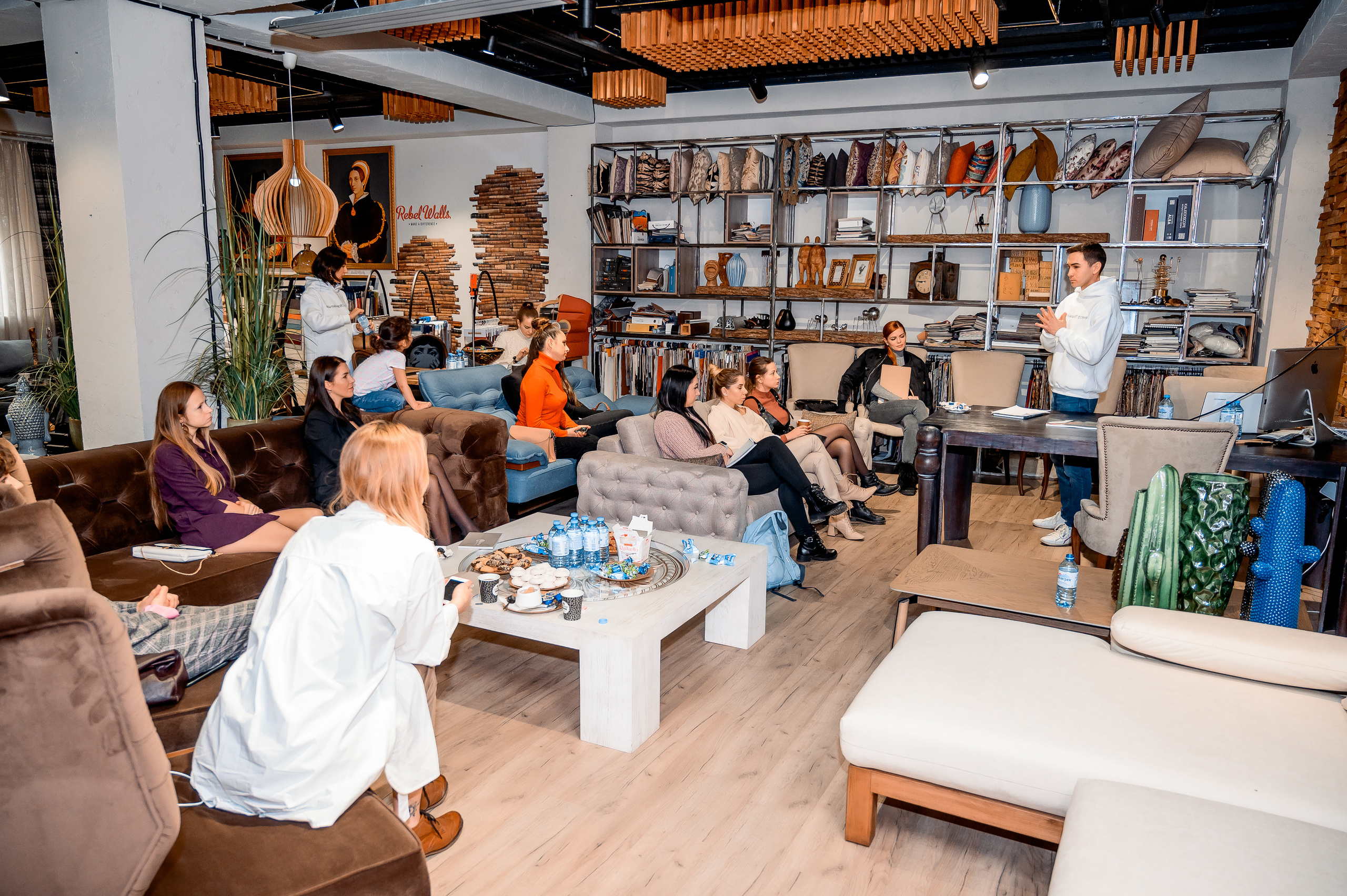 Собрание ARTTEX. Свадебный и семейный фотограф в Сочи Никита Пищов