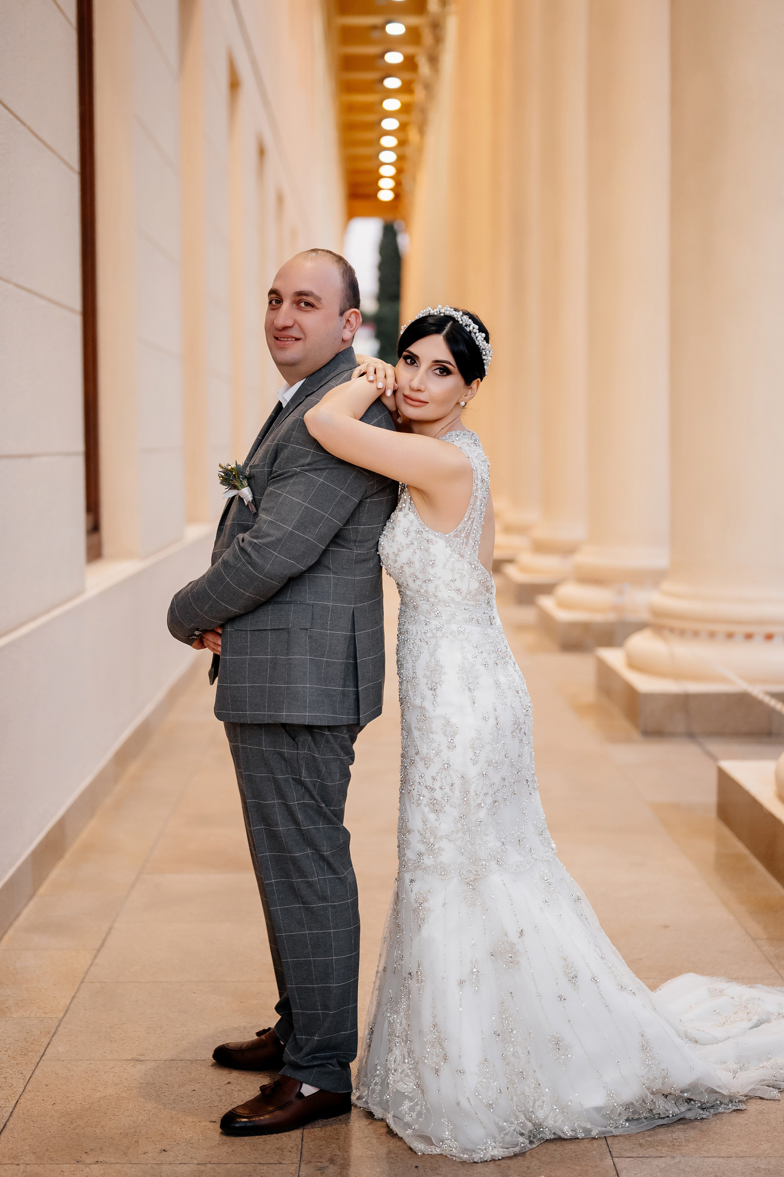 Г+А. Свадебный и семейный фотограф в Сочи Никита Пищов