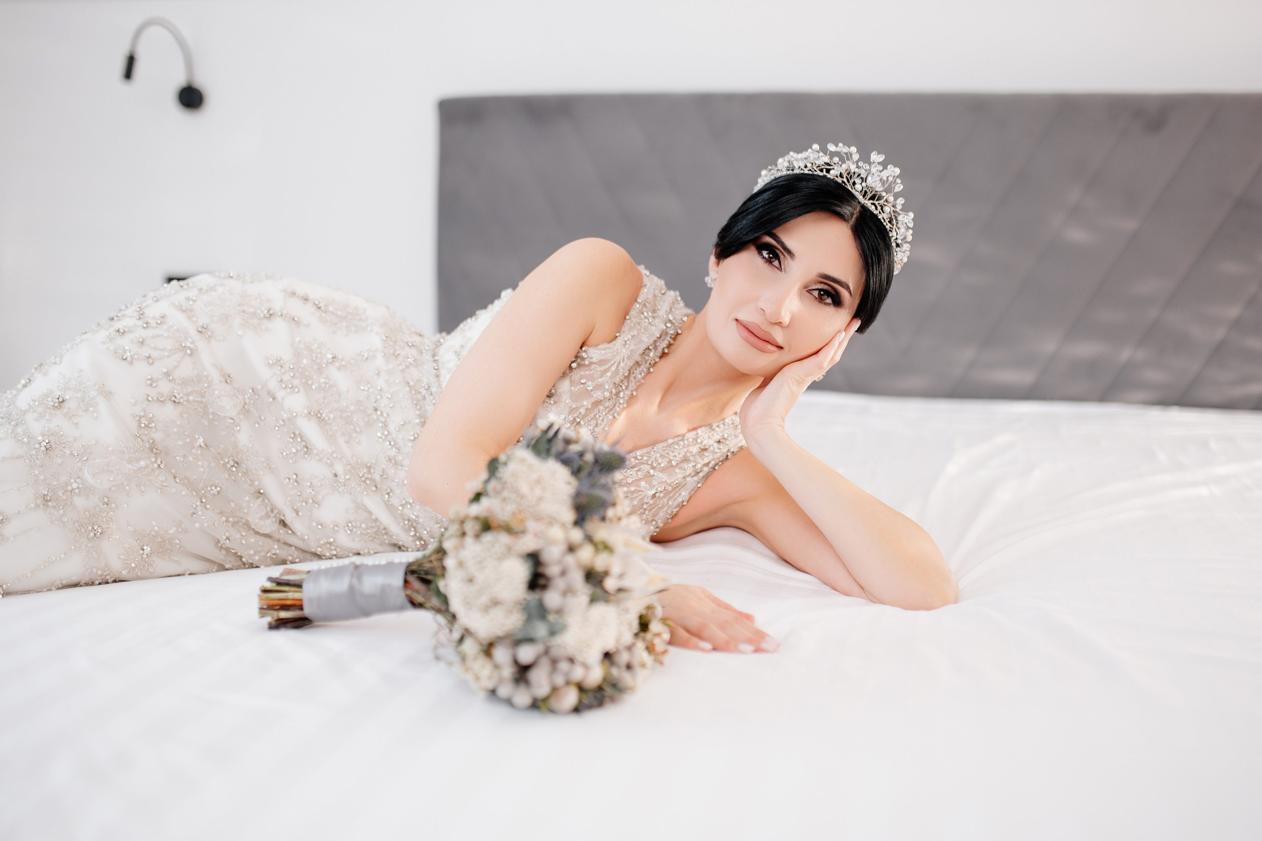 Г+А. Свадебный и семейный фотограф в Сочи Никита Пищов