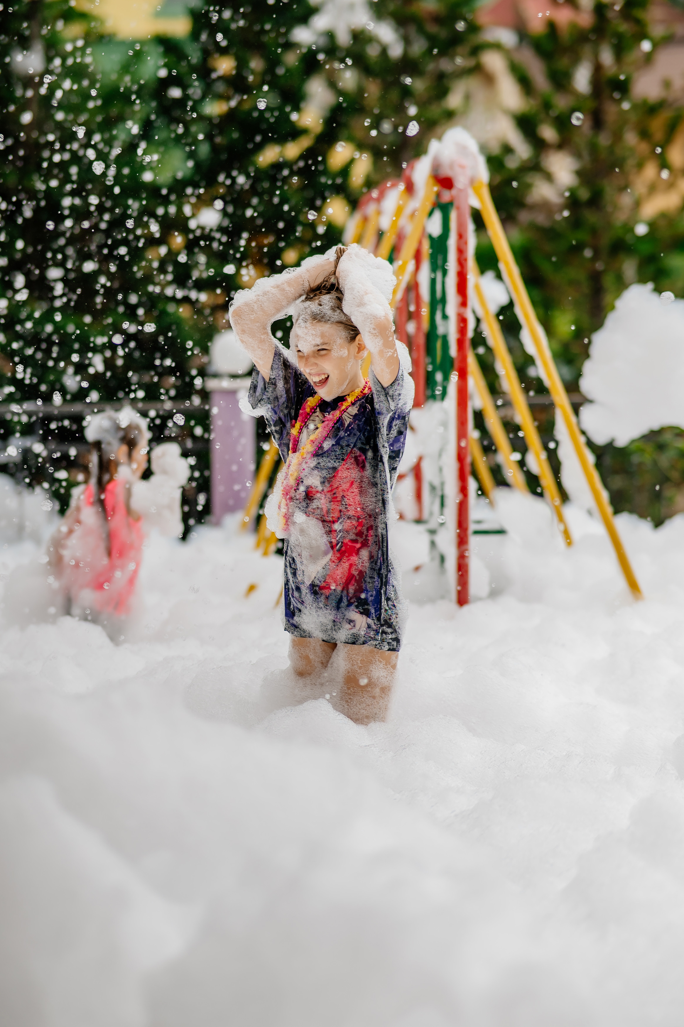 Детский день рождения | 6 лет. Свадебный и семейный фотограф в Сочи Никита Пищов