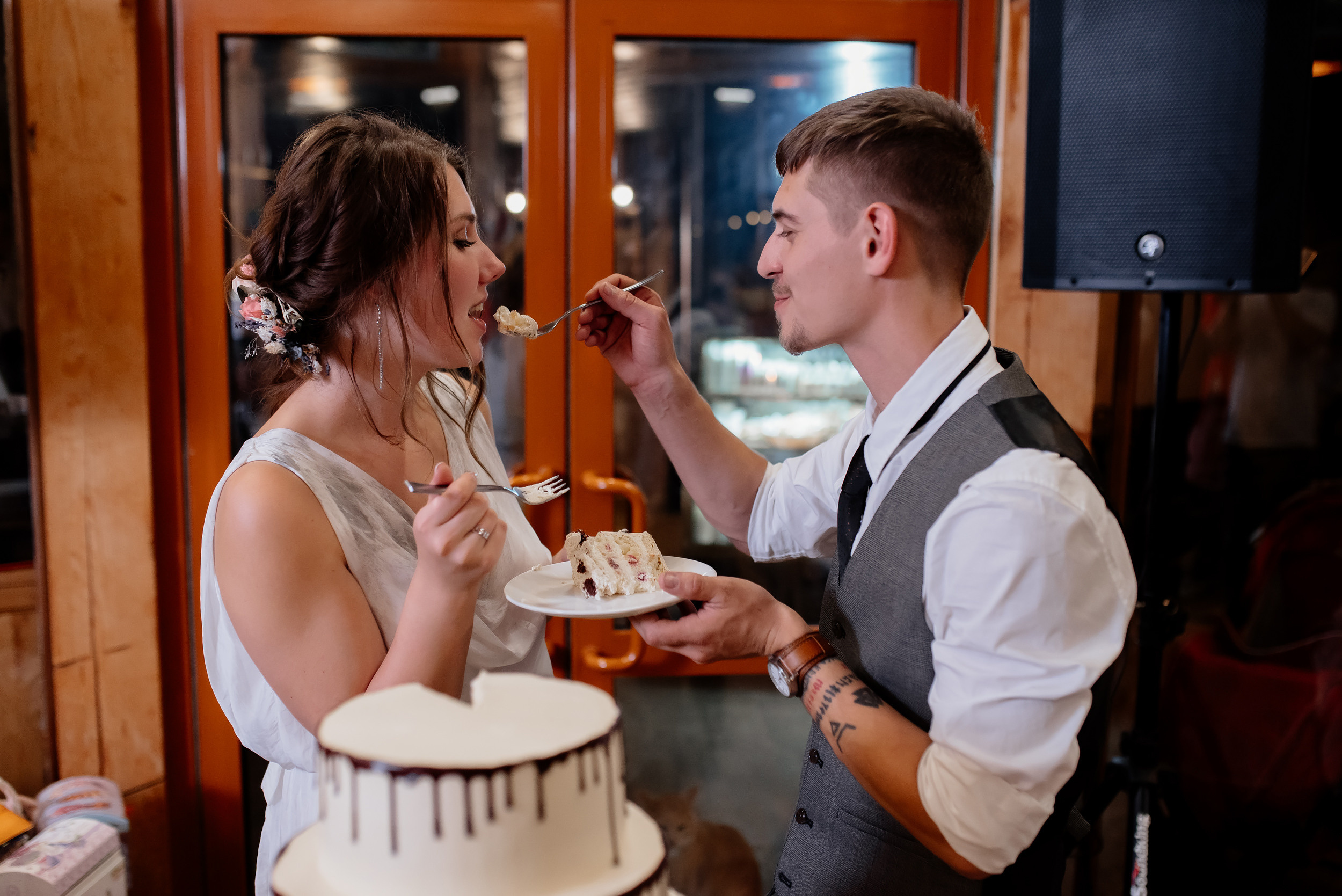 Свадьба на ферме «Экзархо». Свадебный и семейный фотограф в Сочи Никита Пищов