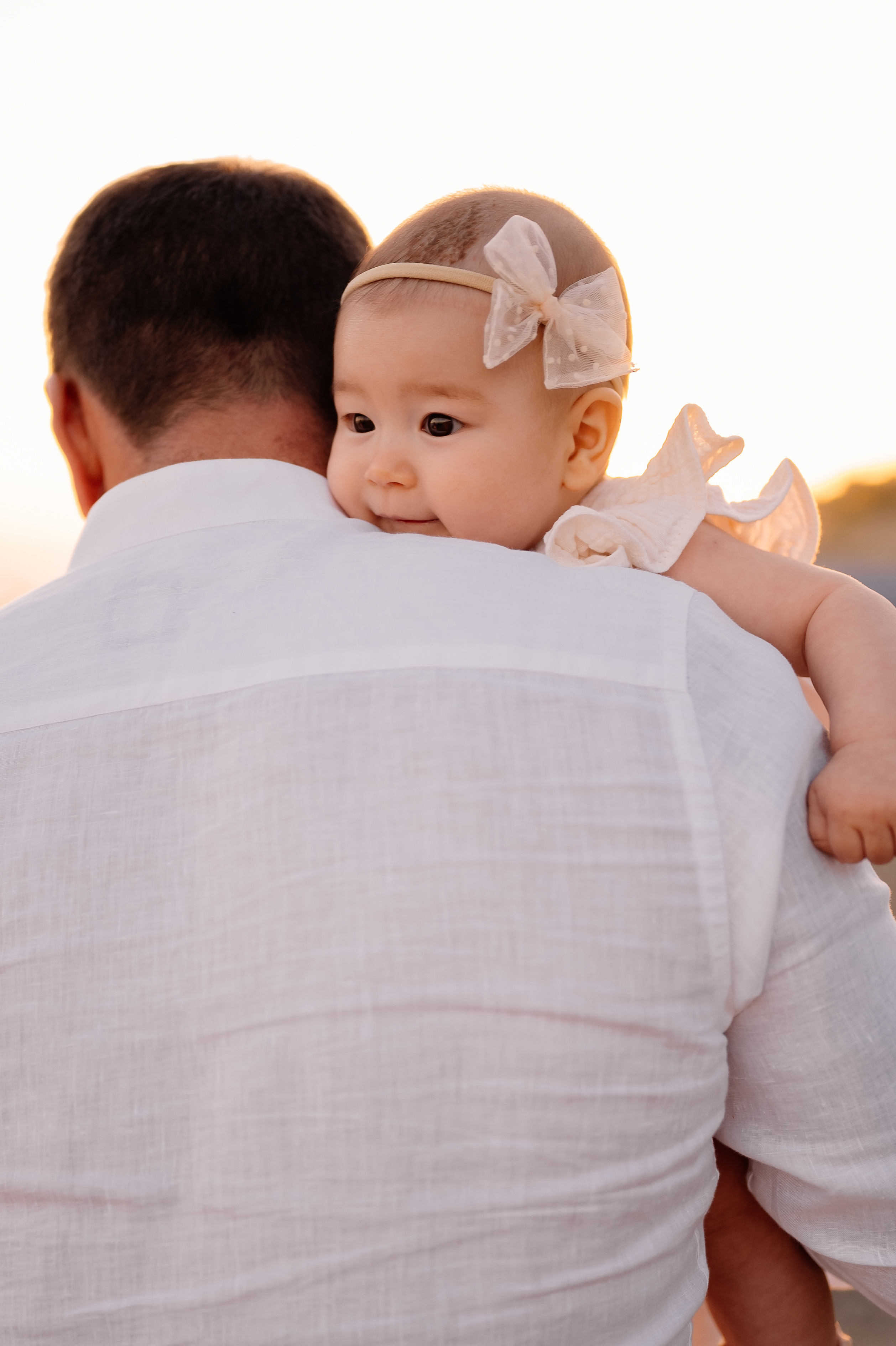 Свидание на пляже. Свадебный и семейный фотограф в Сочи Никита Пищов