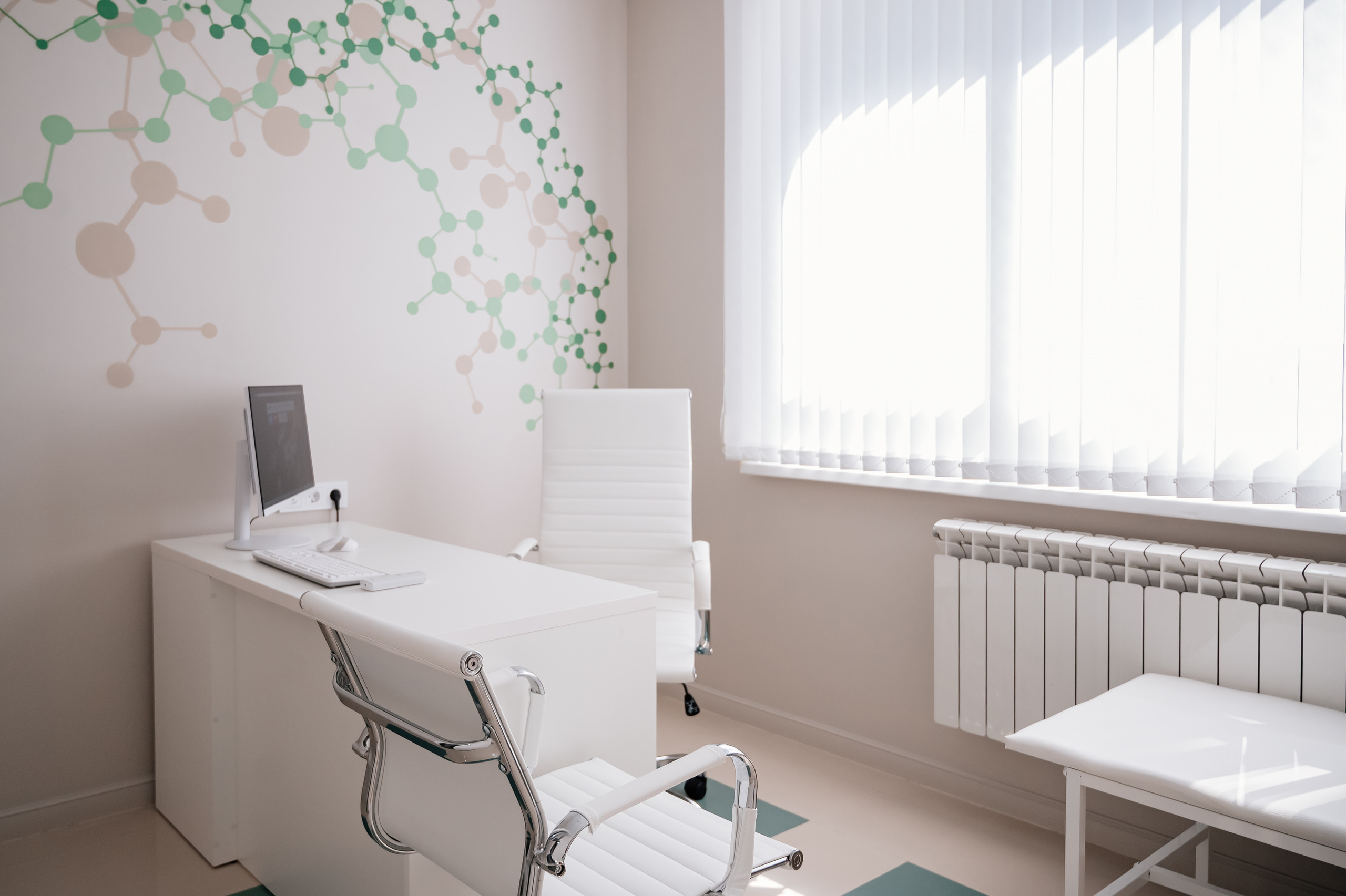 Клиника восстановительной медицины «BIORISE» | Открытие. Свадебный и семейный фотограф в Сочи Никита Пищов