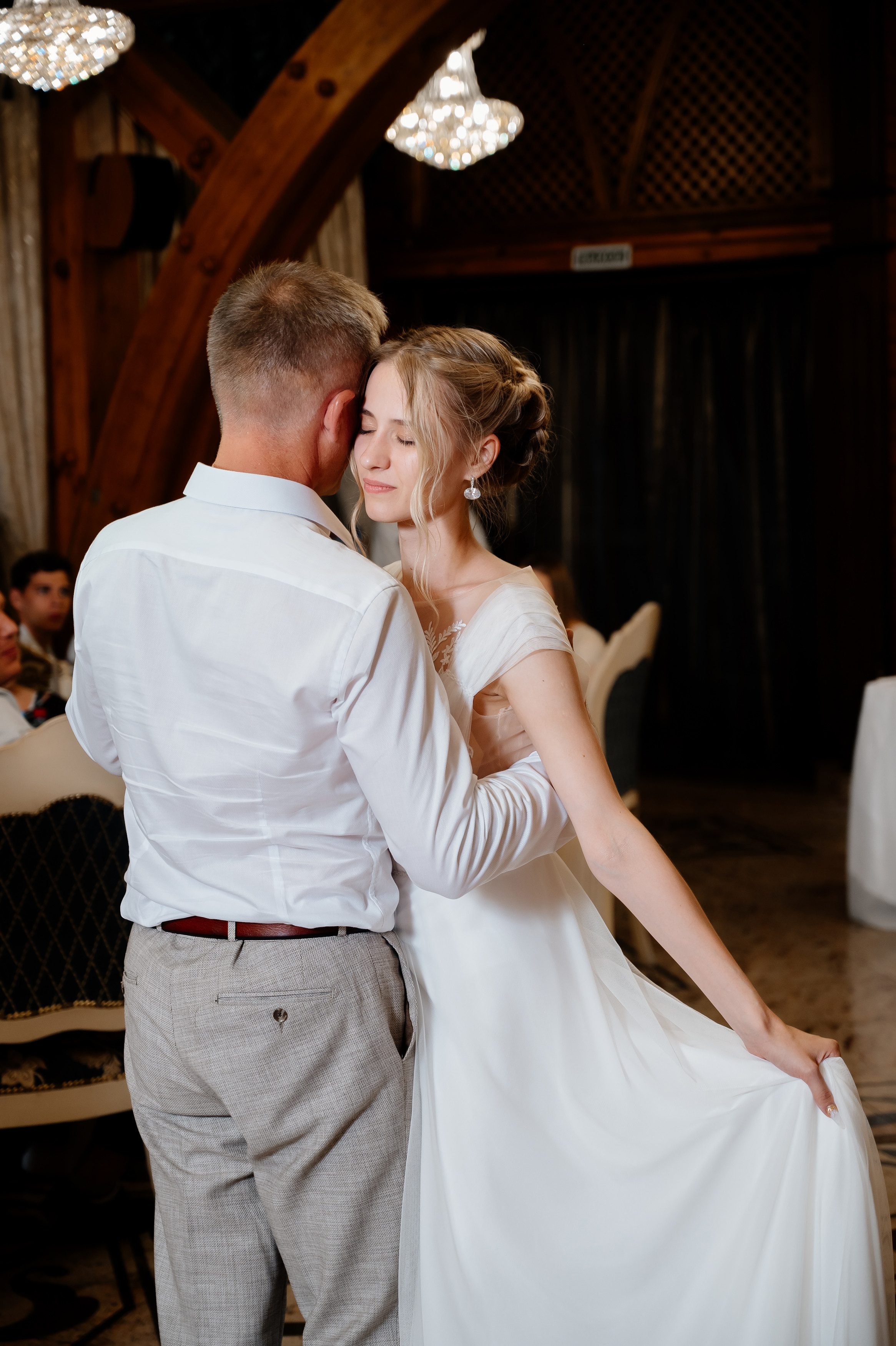 Айрат & Ирина. Свадебный и семейный фотограф в Сочи Никита Пищов