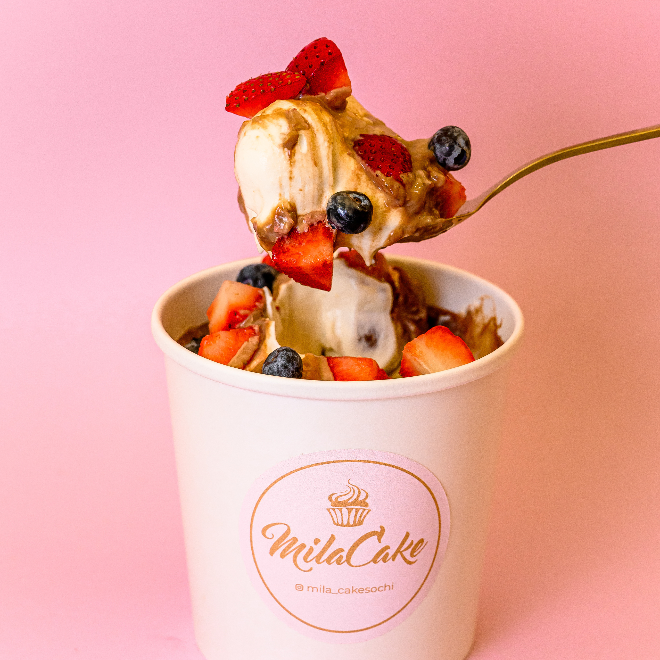 Кондитерская " MilaCake». Свадебный и семейный фотограф в Сочи Никита Пищов