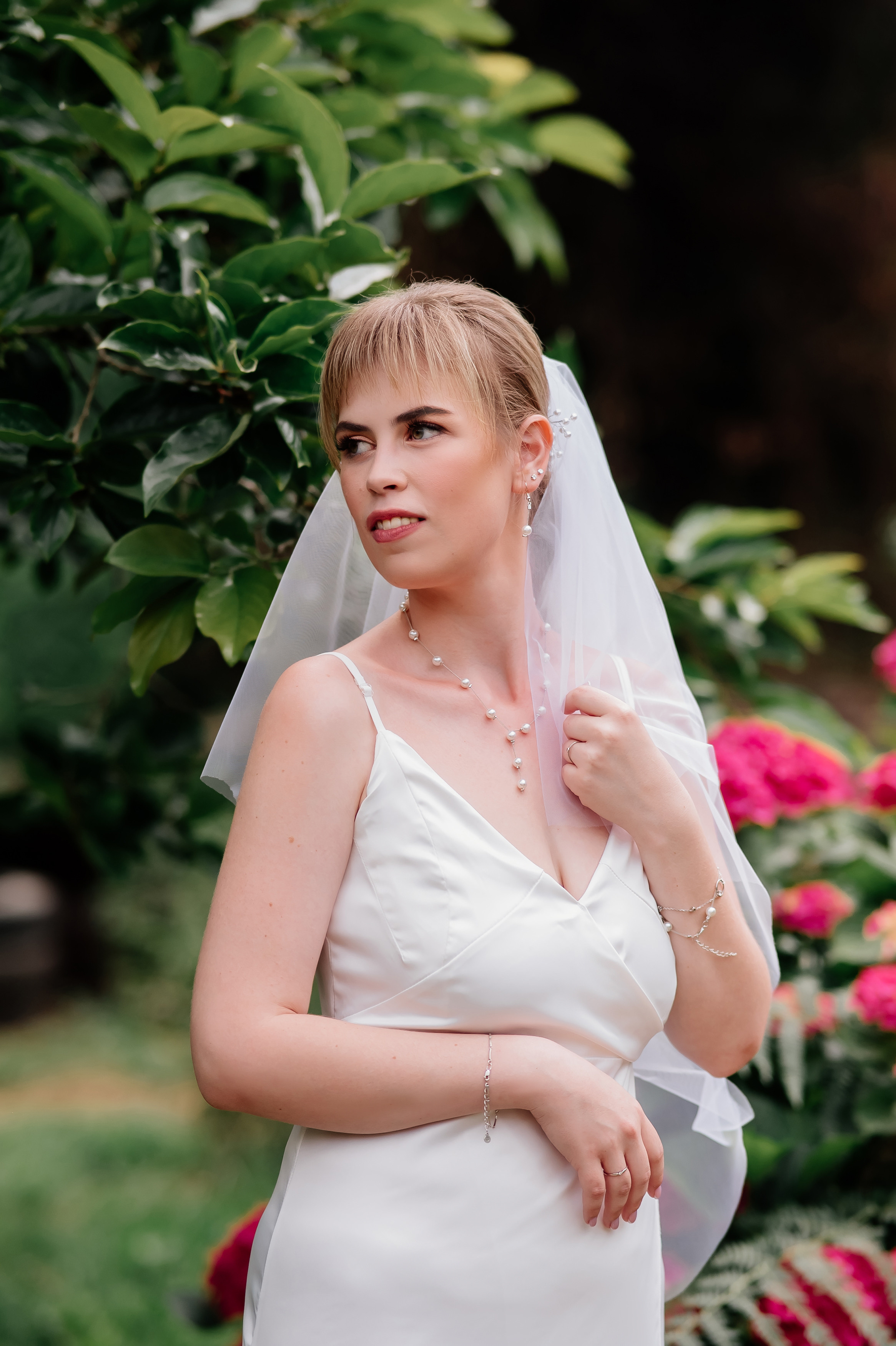 Алексей & Анастасия. Свадебный и семейный фотограф в Сочи Никита Пищов