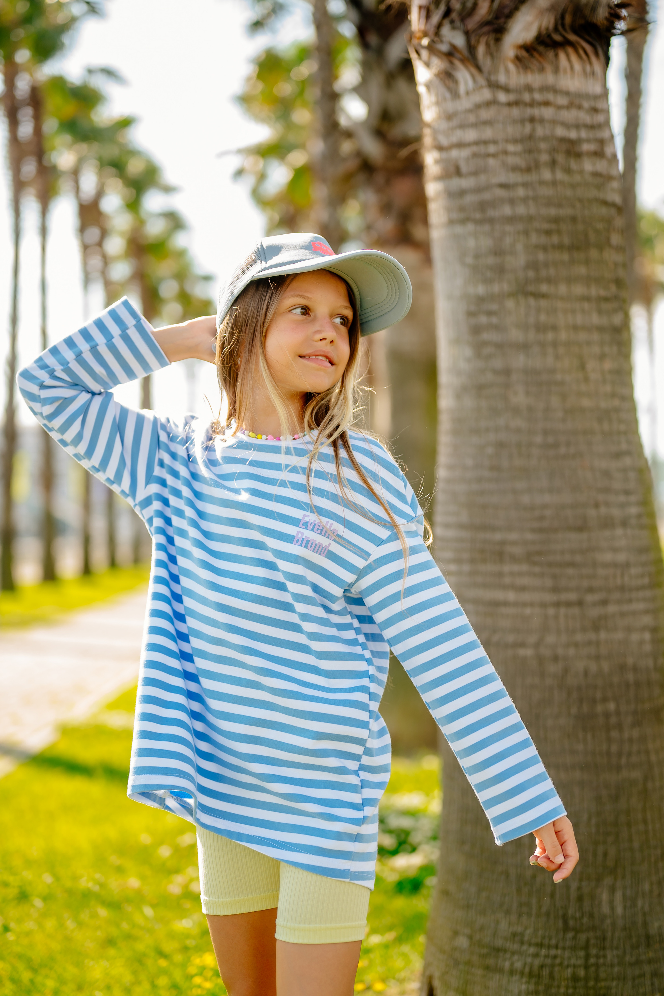 Evella Brand | Summer. Свадебный и семейный фотограф в Сочи Никита Пищов