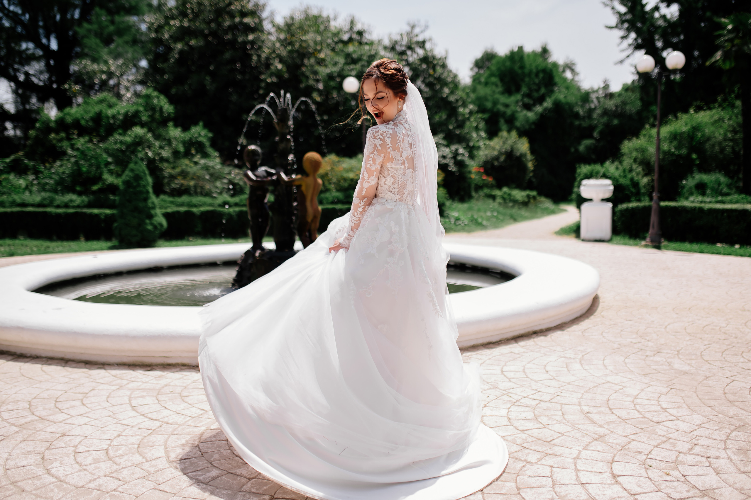 Роберт & Ангелина. Свадебный и семейный фотограф в Сочи Никита Пищов