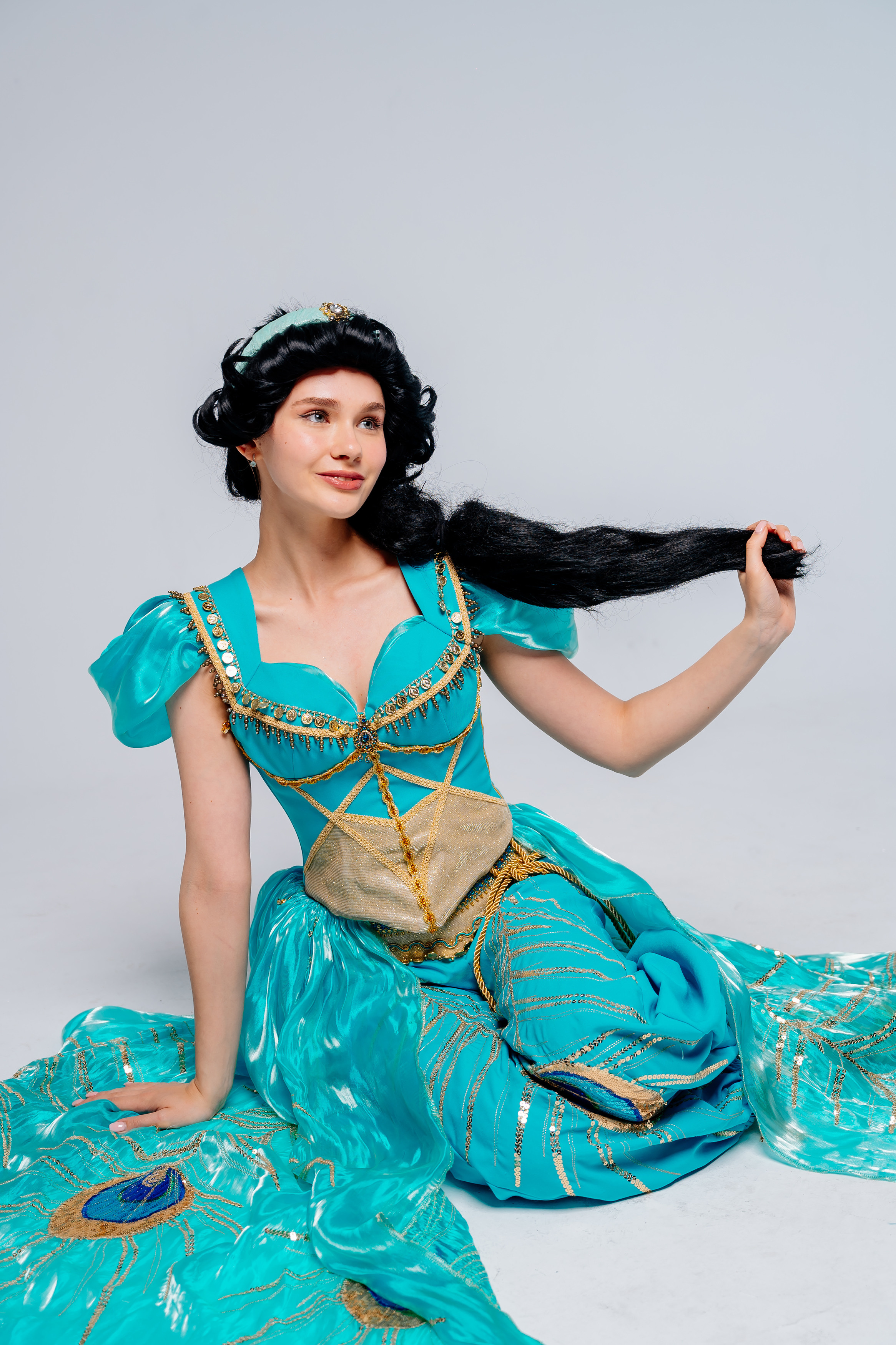 Slonleon | Съемка костюмов для аниматоров. Свадебный и семейный фотограф в Сочи Никита Пищов