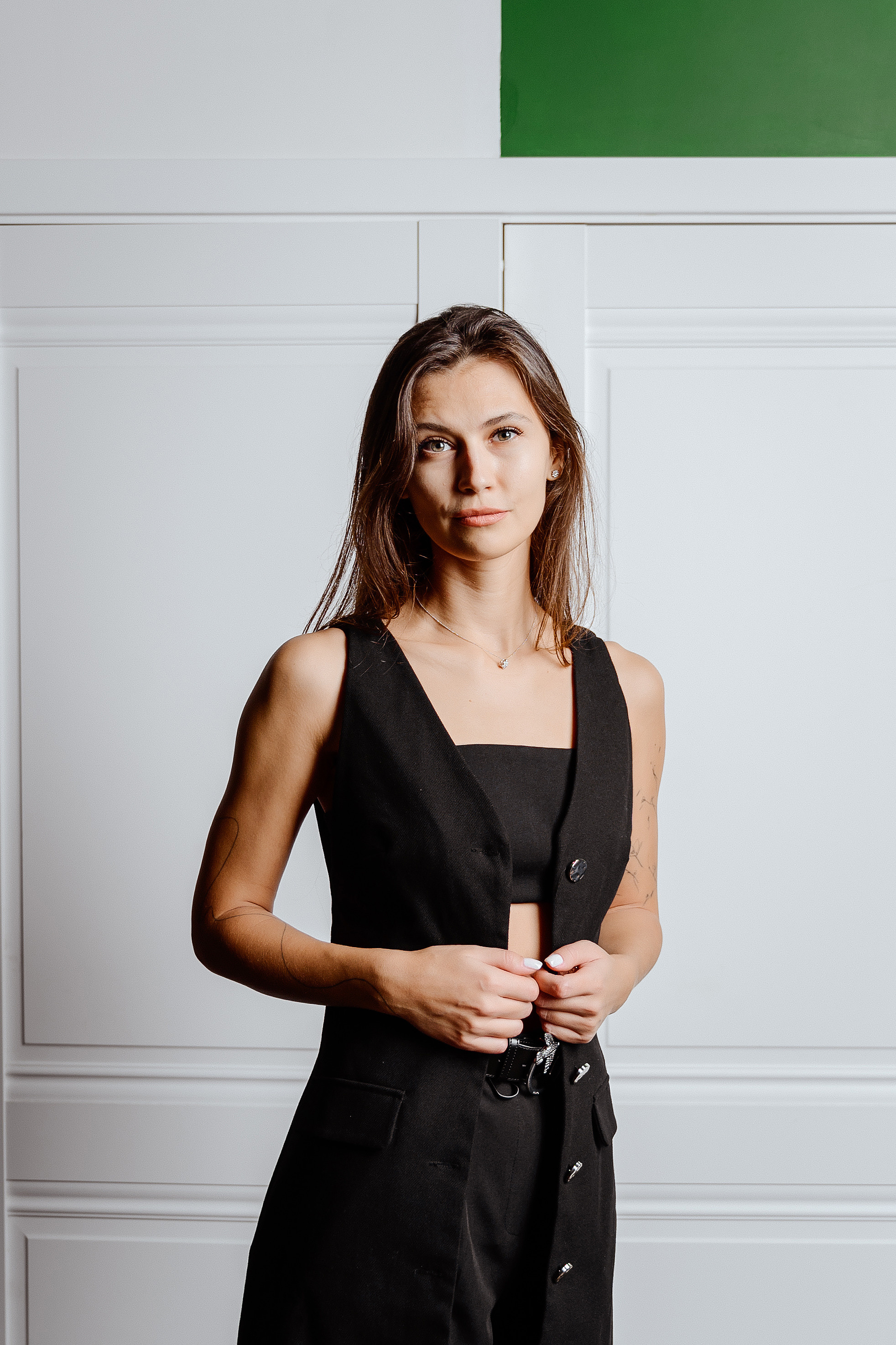 Деловые портреты для 101 GROUP. Свадебный и семейный фотограф в Сочи Никита Пищов