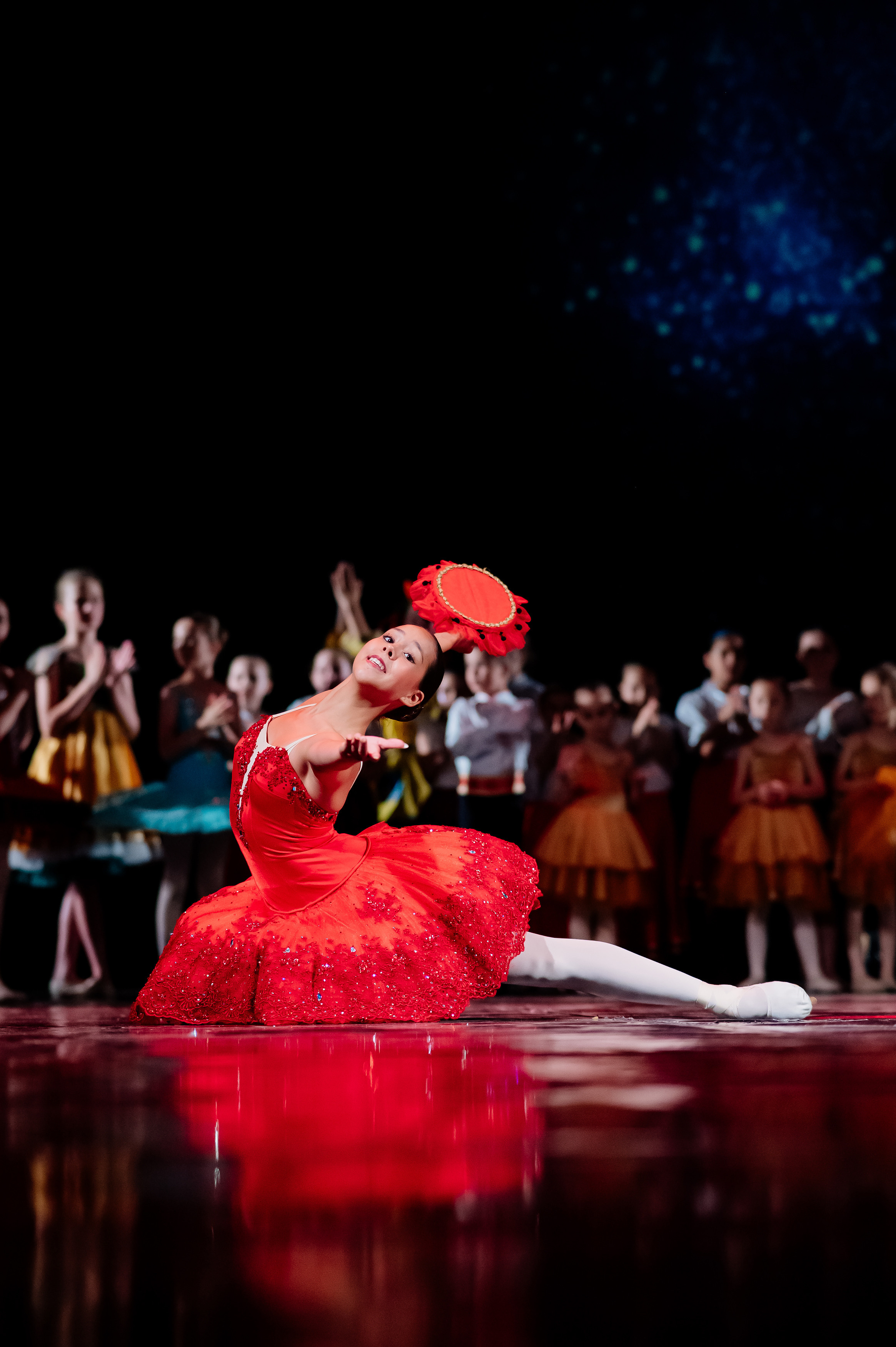 Концерт балетной школы «ETOILE». Свадебный и семейный фотограф в Сочи Никита Пищов