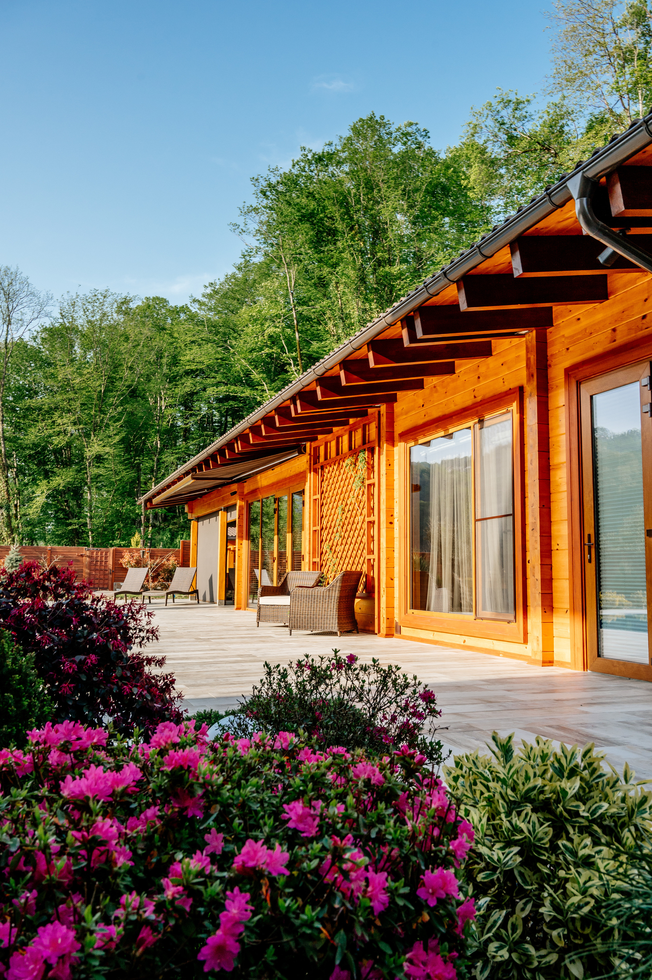 Экстерьер. Свадебный и семейный фотограф в Сочи Никита Пищов